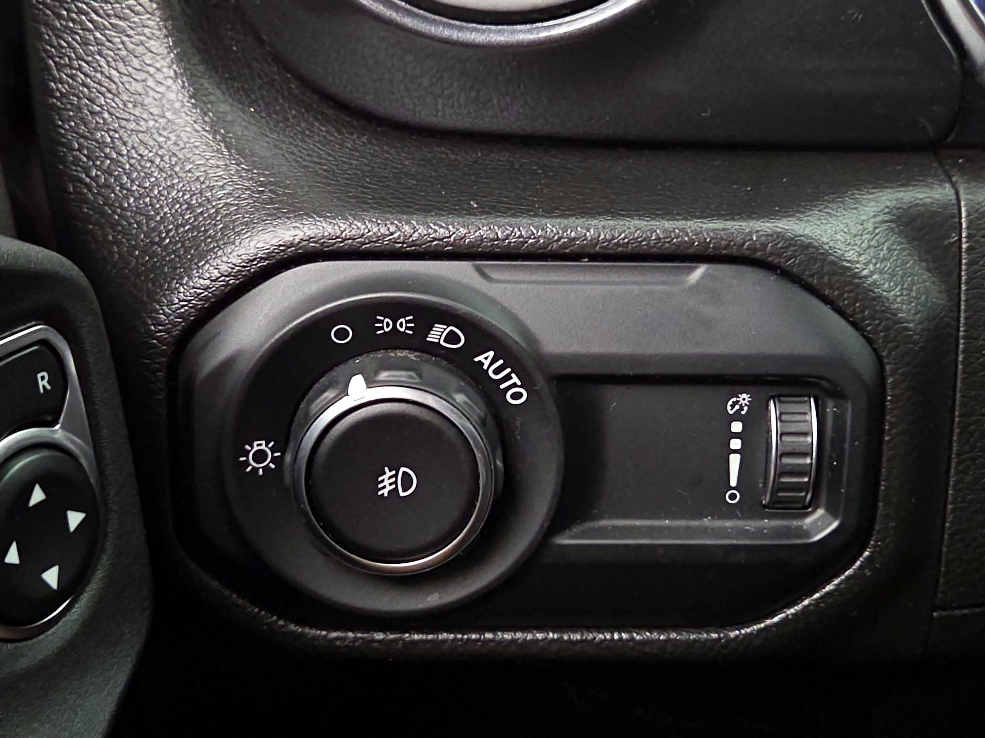 Thumbnail: 2023 Jeep Wrangler - 13