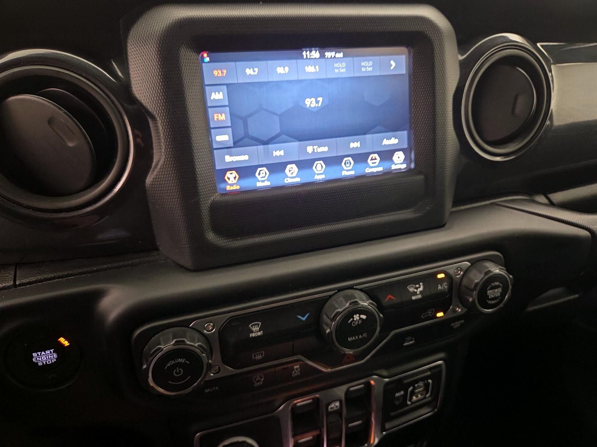Thumbnail: 2023 Jeep Wrangler - 15