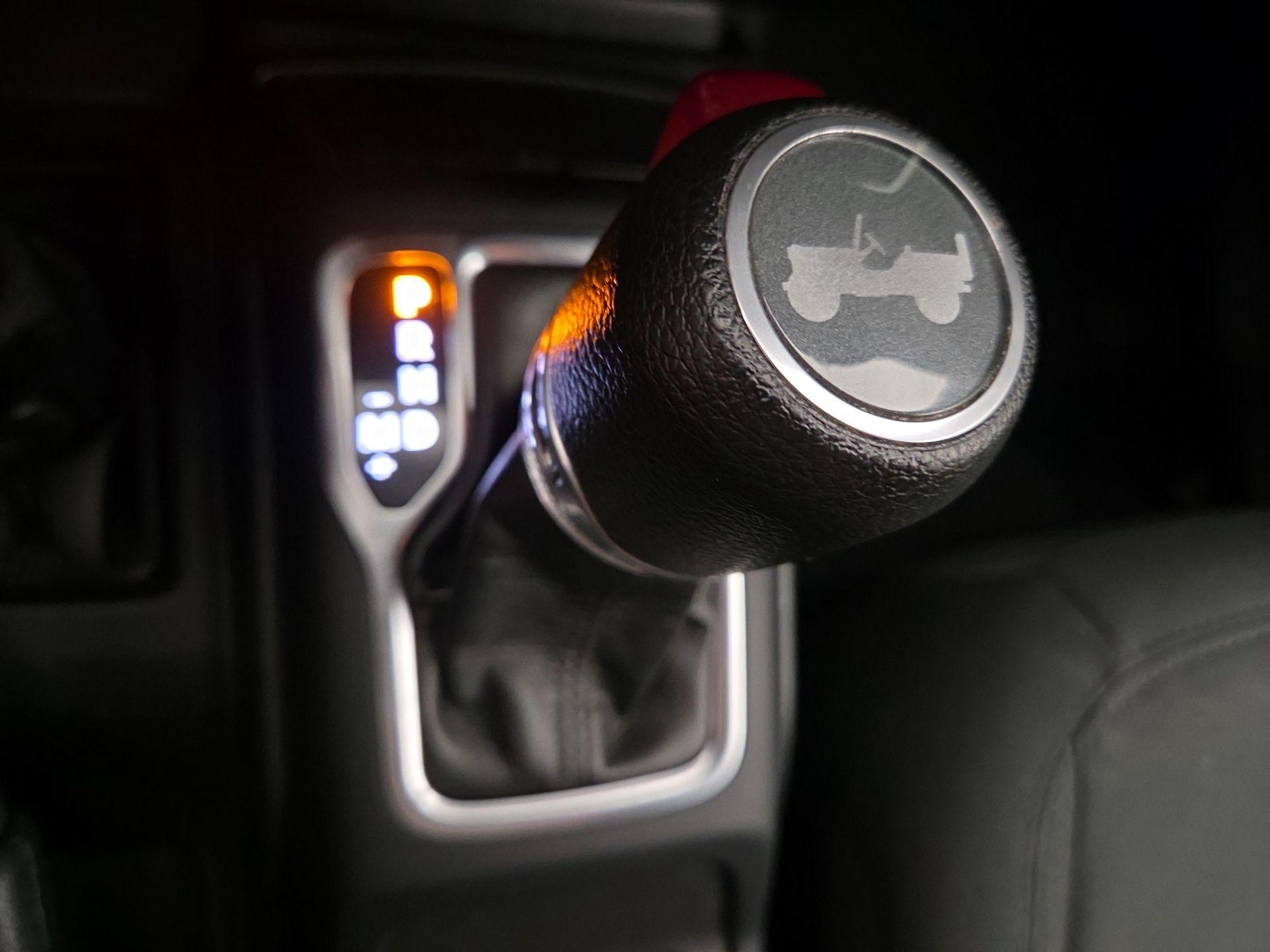 Thumbnail: 2023 Jeep Wrangler - 17