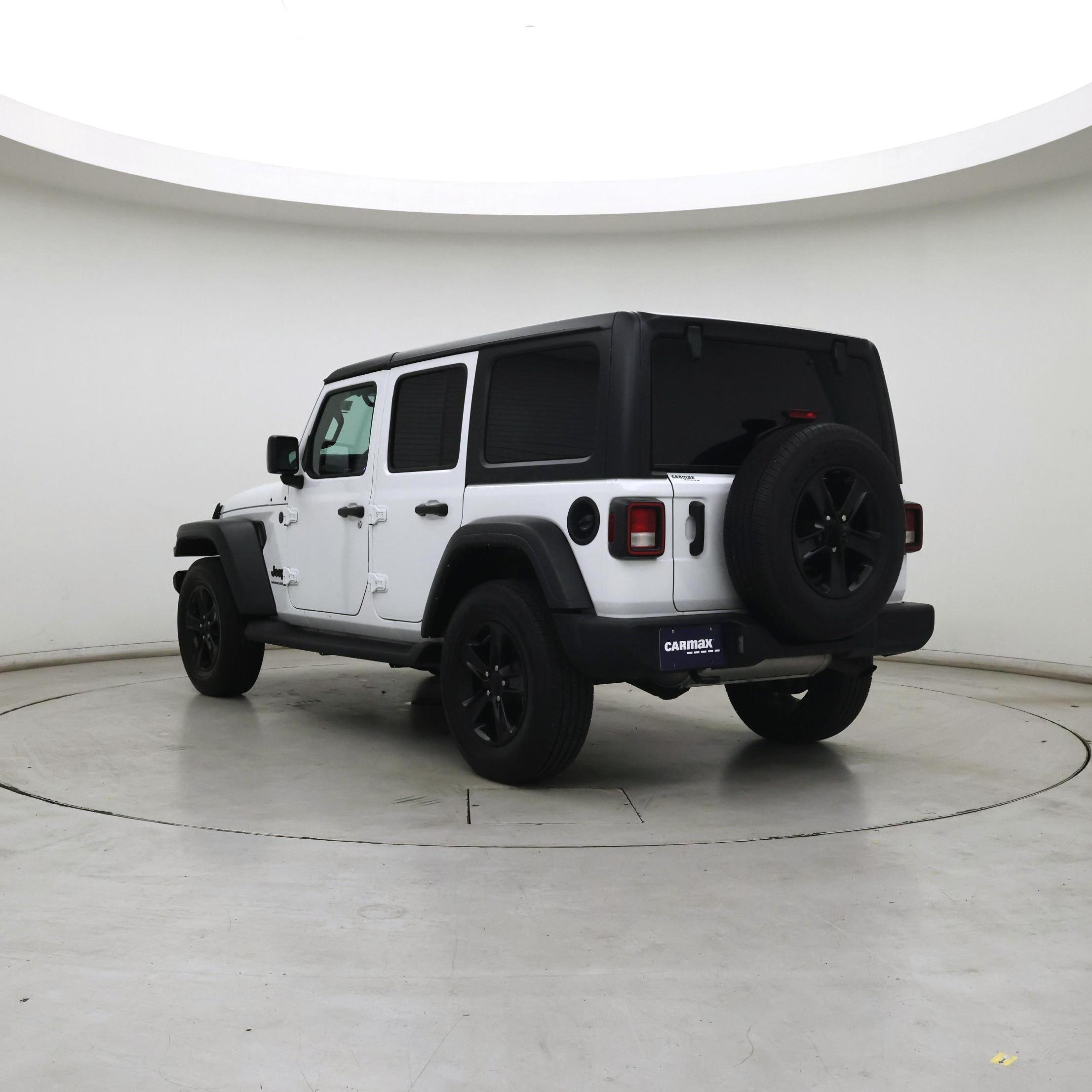 Thumbnail: 2023 Jeep Wrangler - 2