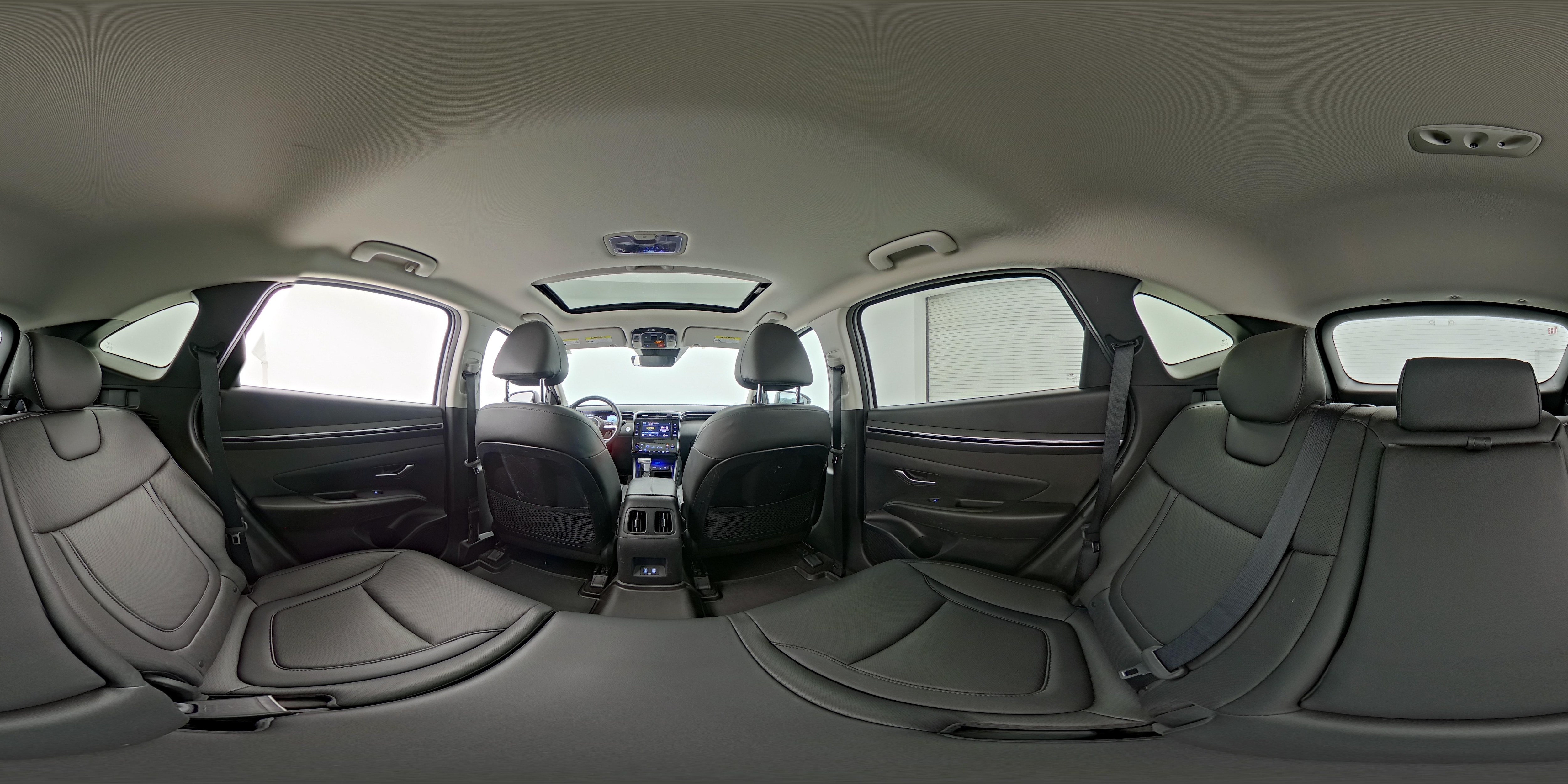 2023 Hyundai Tucson SEL - Photo 26