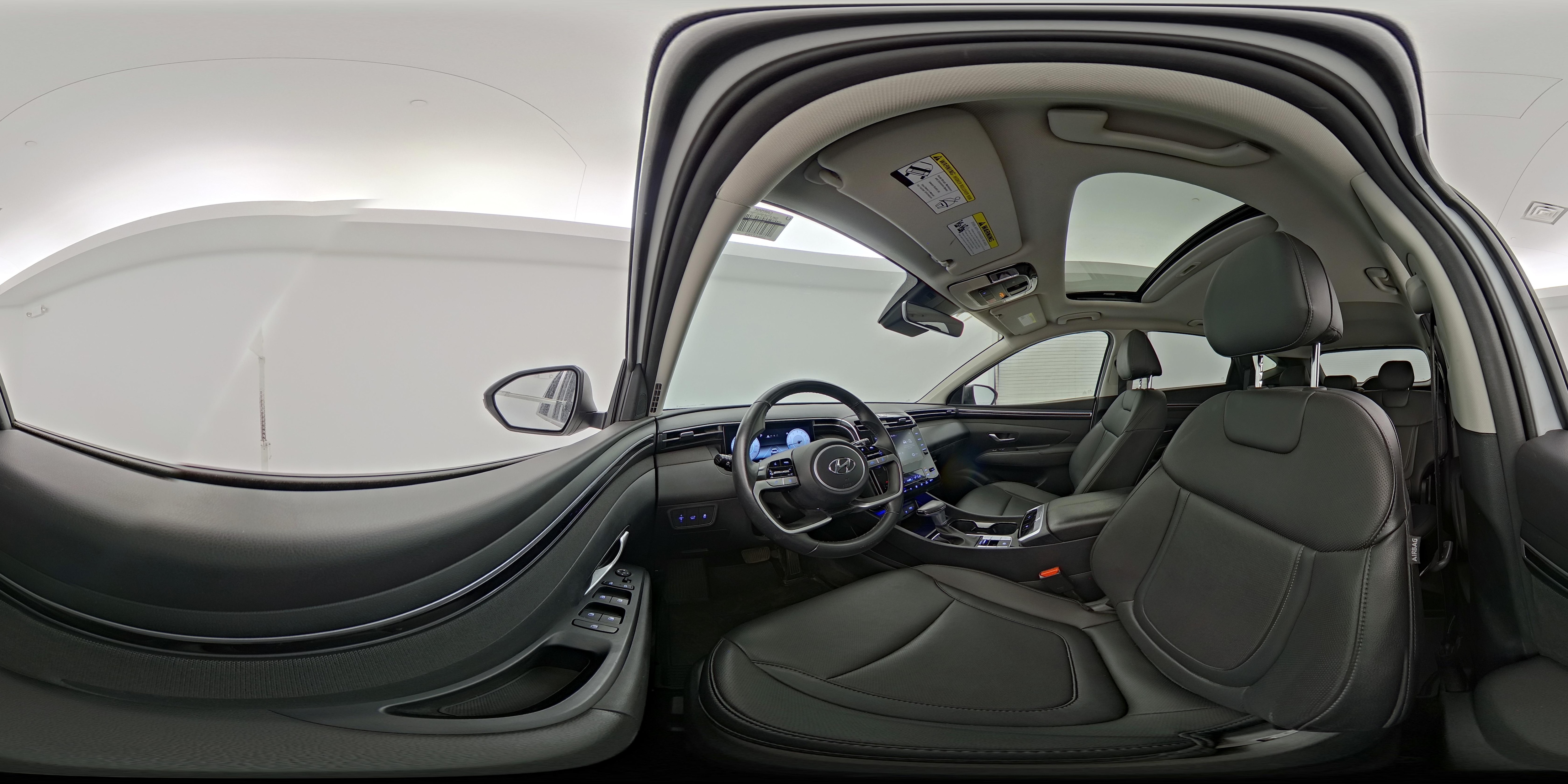 2023 Hyundai Tucson SEL - Photo 27