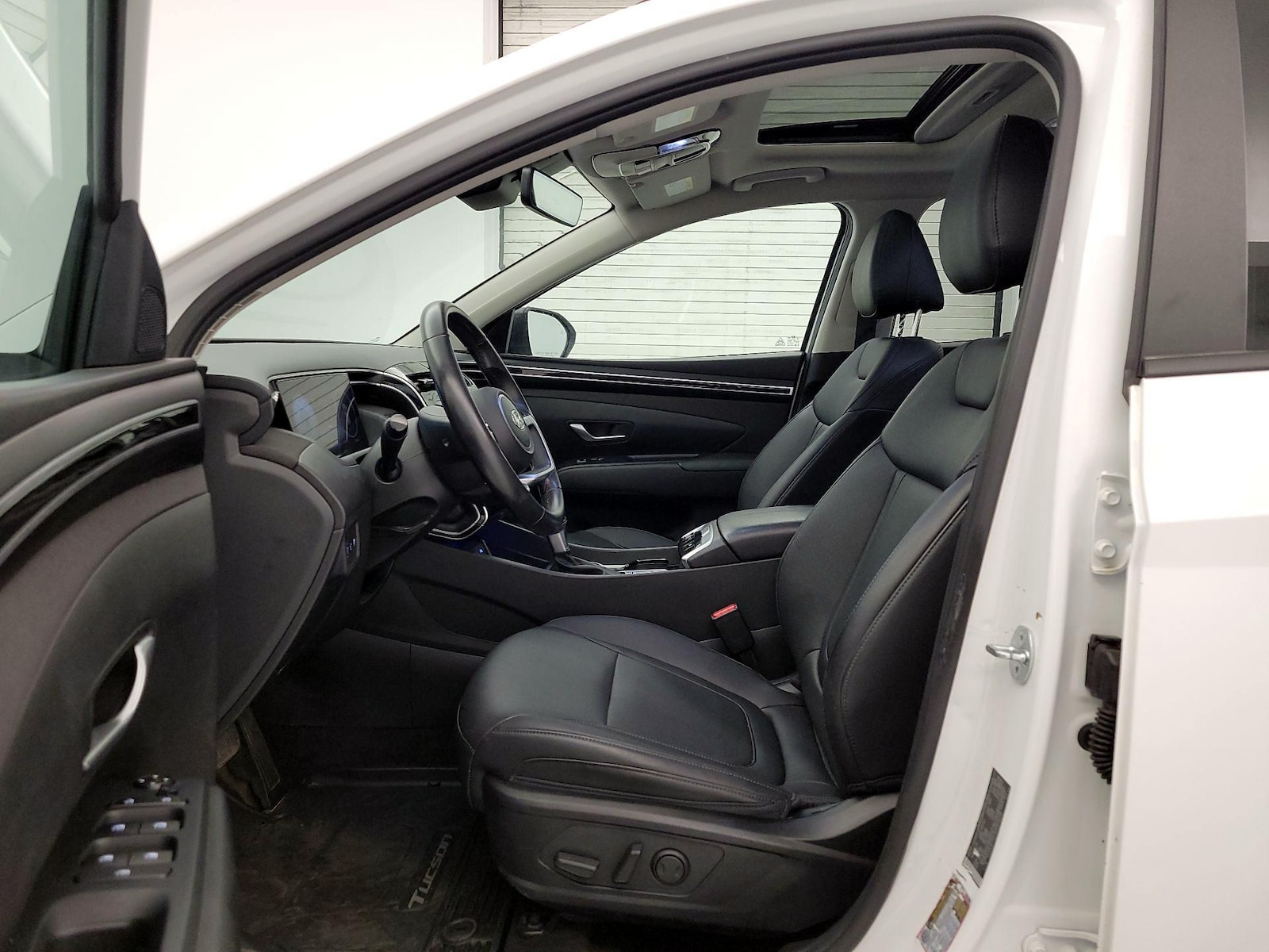 2023 Hyundai Tucson SEL - Photo 12