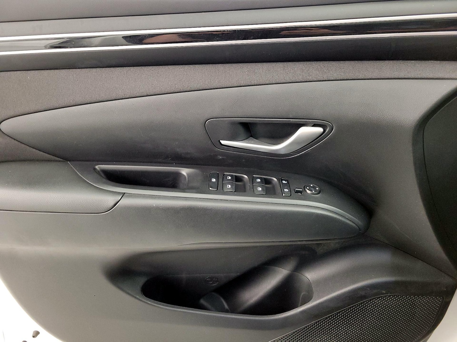 2023 Hyundai Tucson SEL - Photo 13