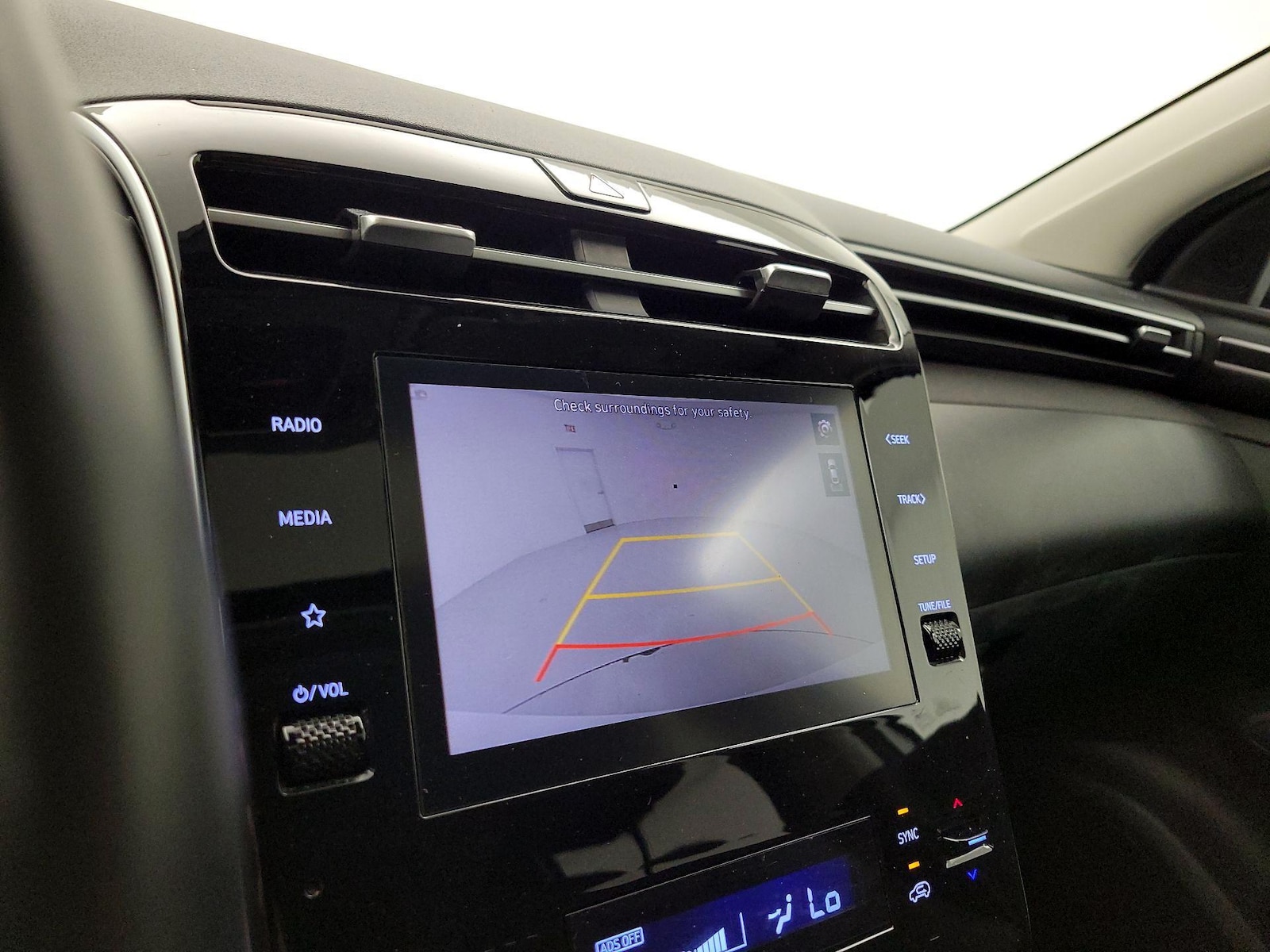 2023 Hyundai Tucson SEL - Photo 15