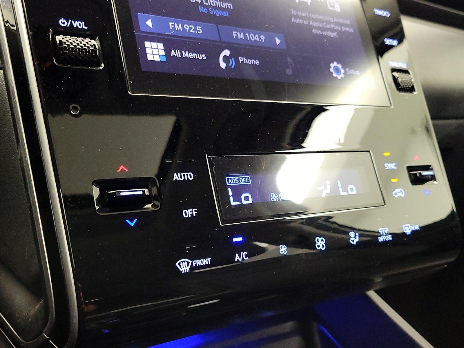 2023 Hyundai Tucson SEL - Photo 17