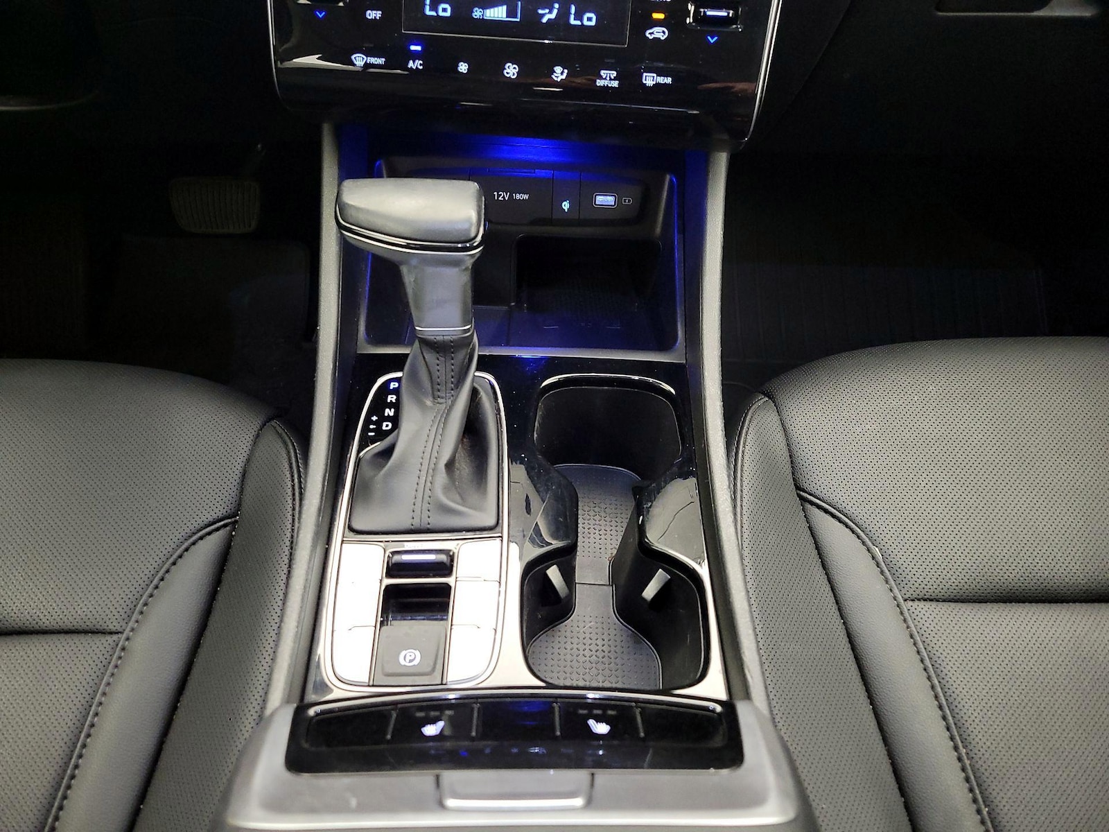 2023 Hyundai Tucson SEL - Photo 18