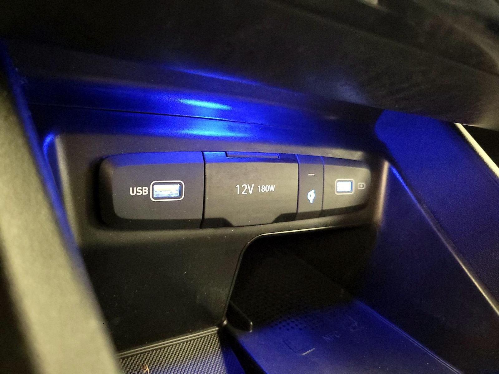 2023 Hyundai Tucson SEL - Photo 19