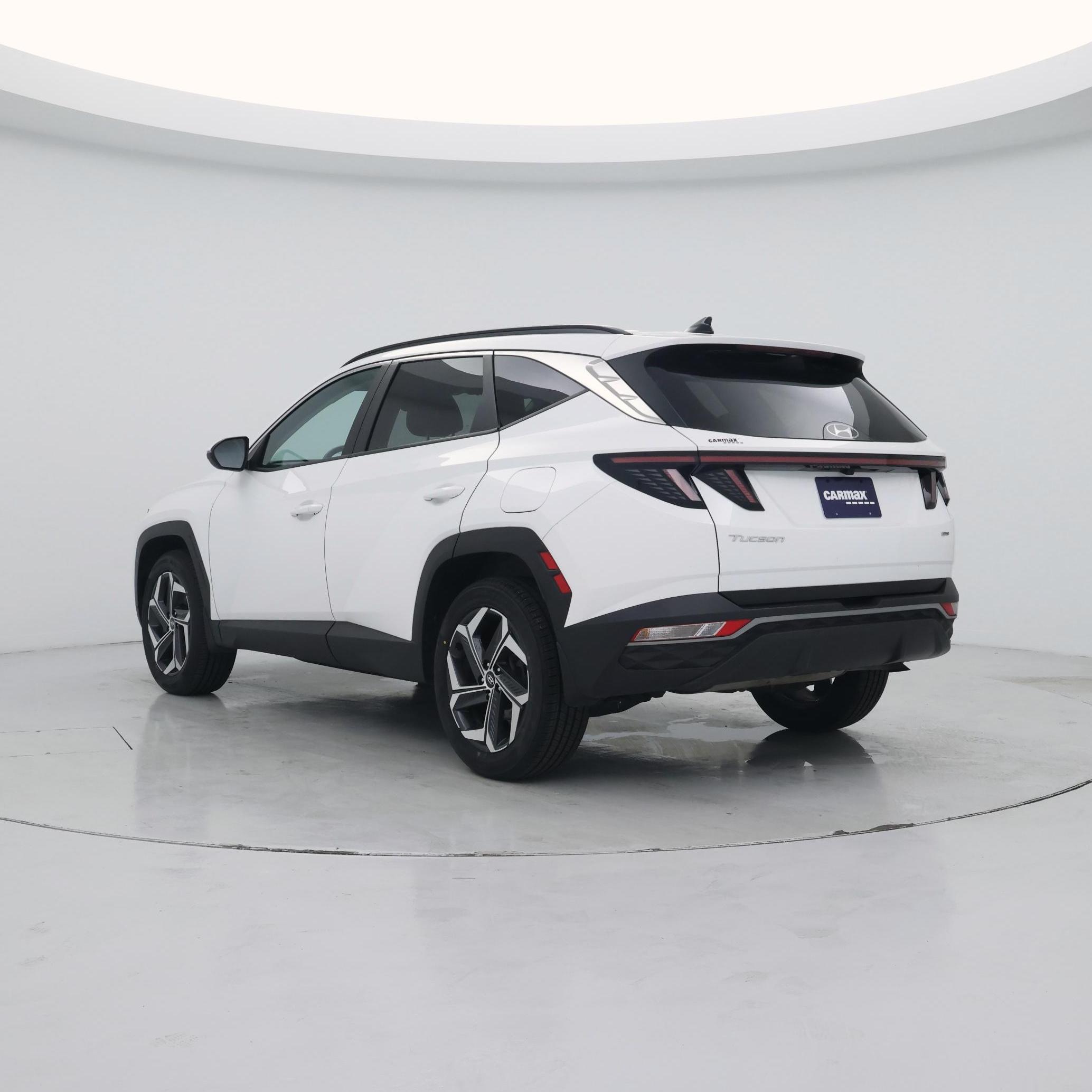 Thumbnail: 2023 Hyundai Tucson - 2