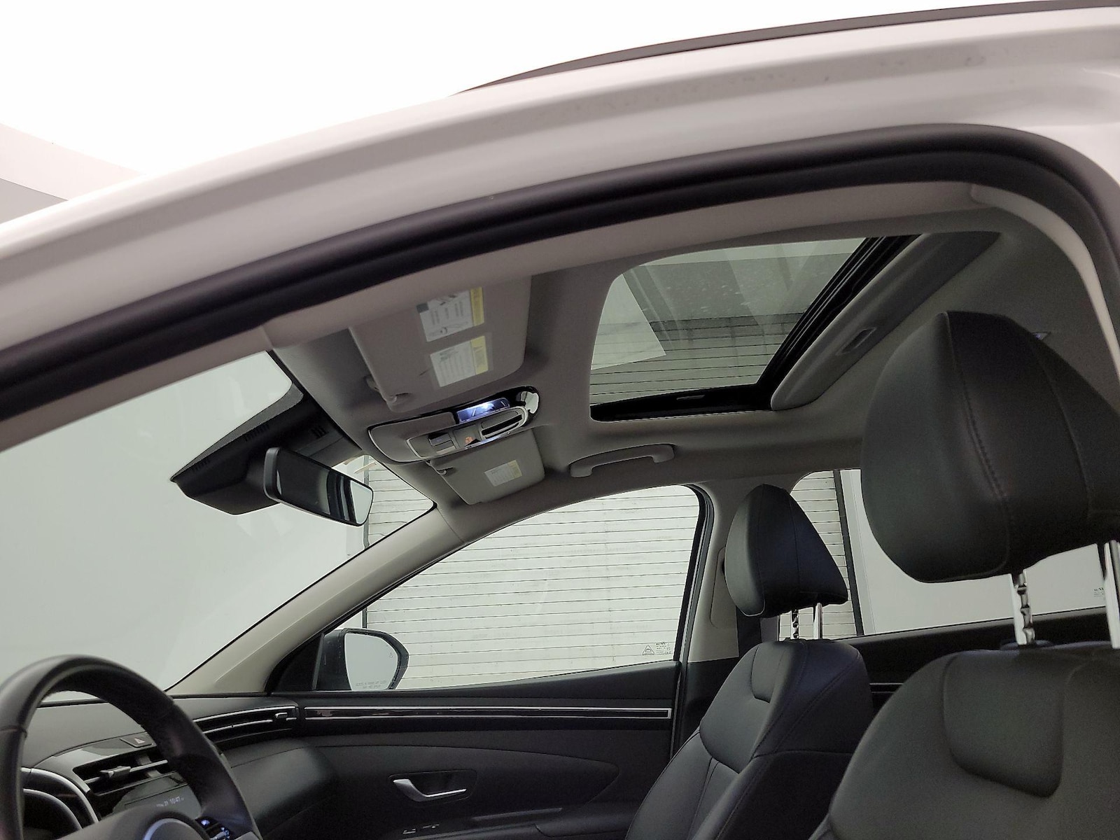 2023 Hyundai Tucson SEL - Photo 20