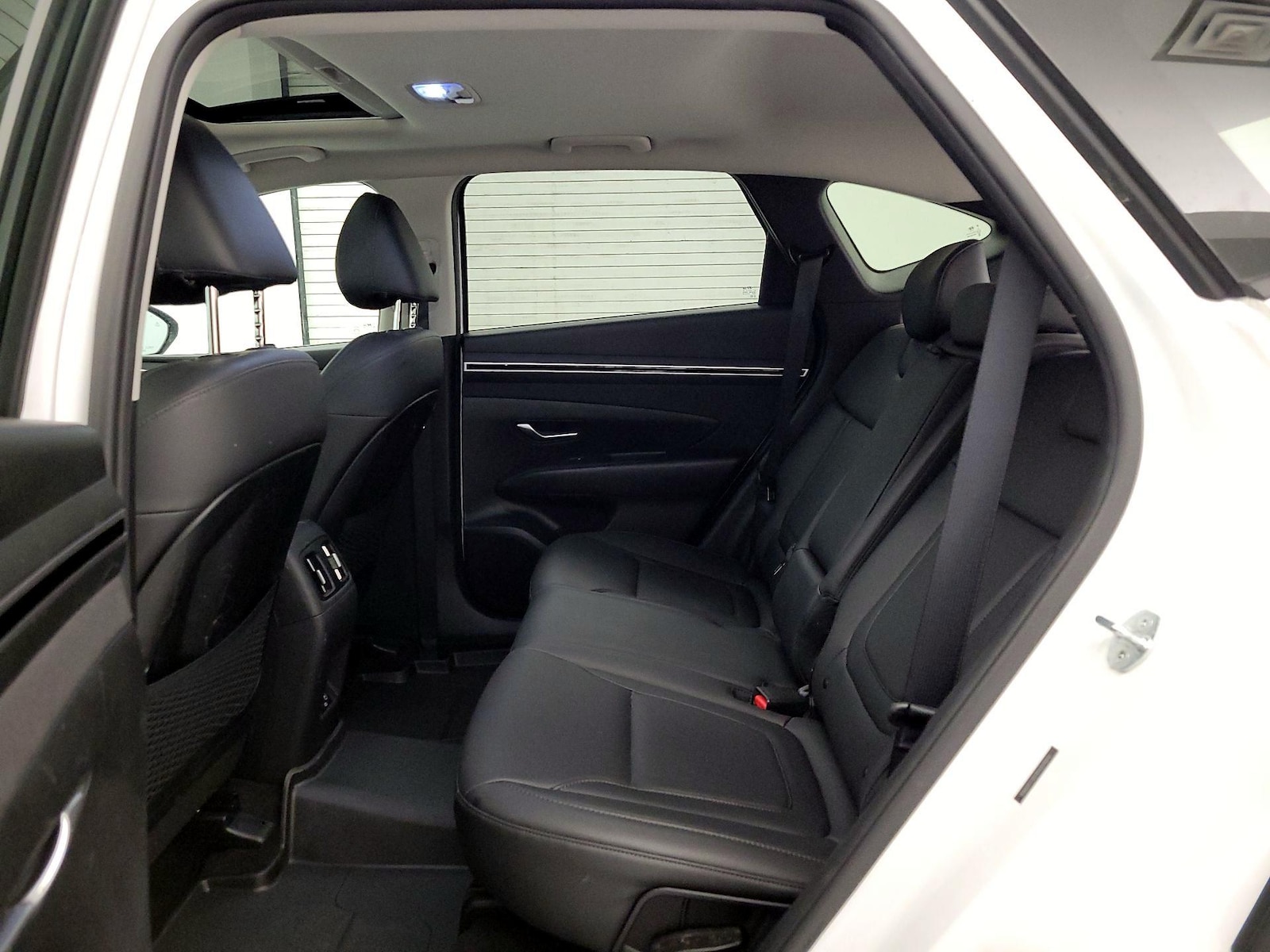2023 Hyundai Tucson SEL - Photo 21