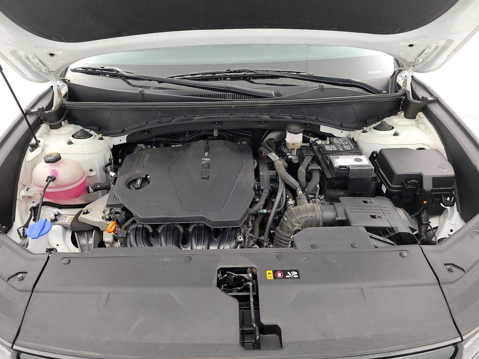2023 Hyundai Tucson SEL - Photo 23
