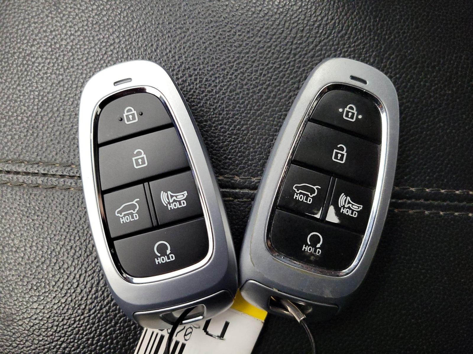 2023 Hyundai Tucson SEL - Photo 24