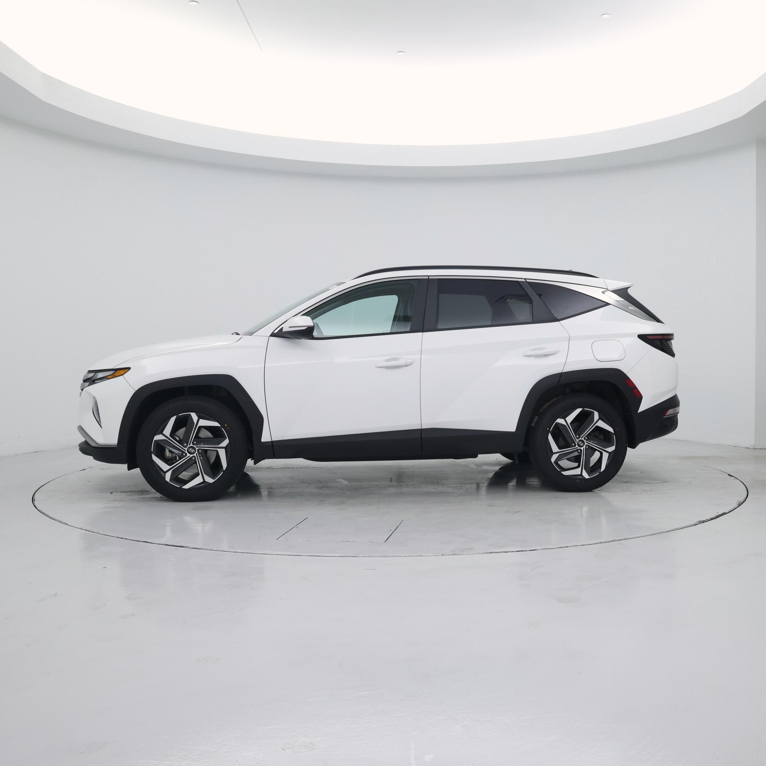 Thumbnail: 2023 Hyundai Tucson - 3