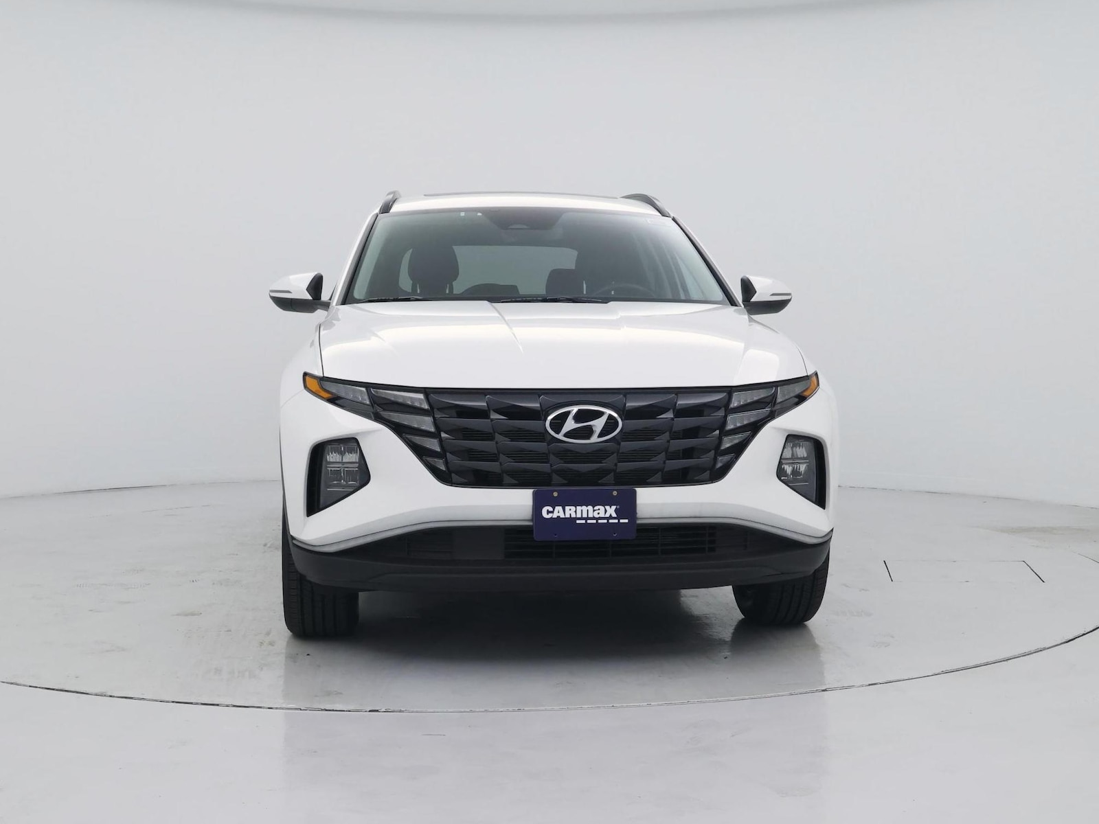 2023 Hyundai Tucson SEL - Photo 6