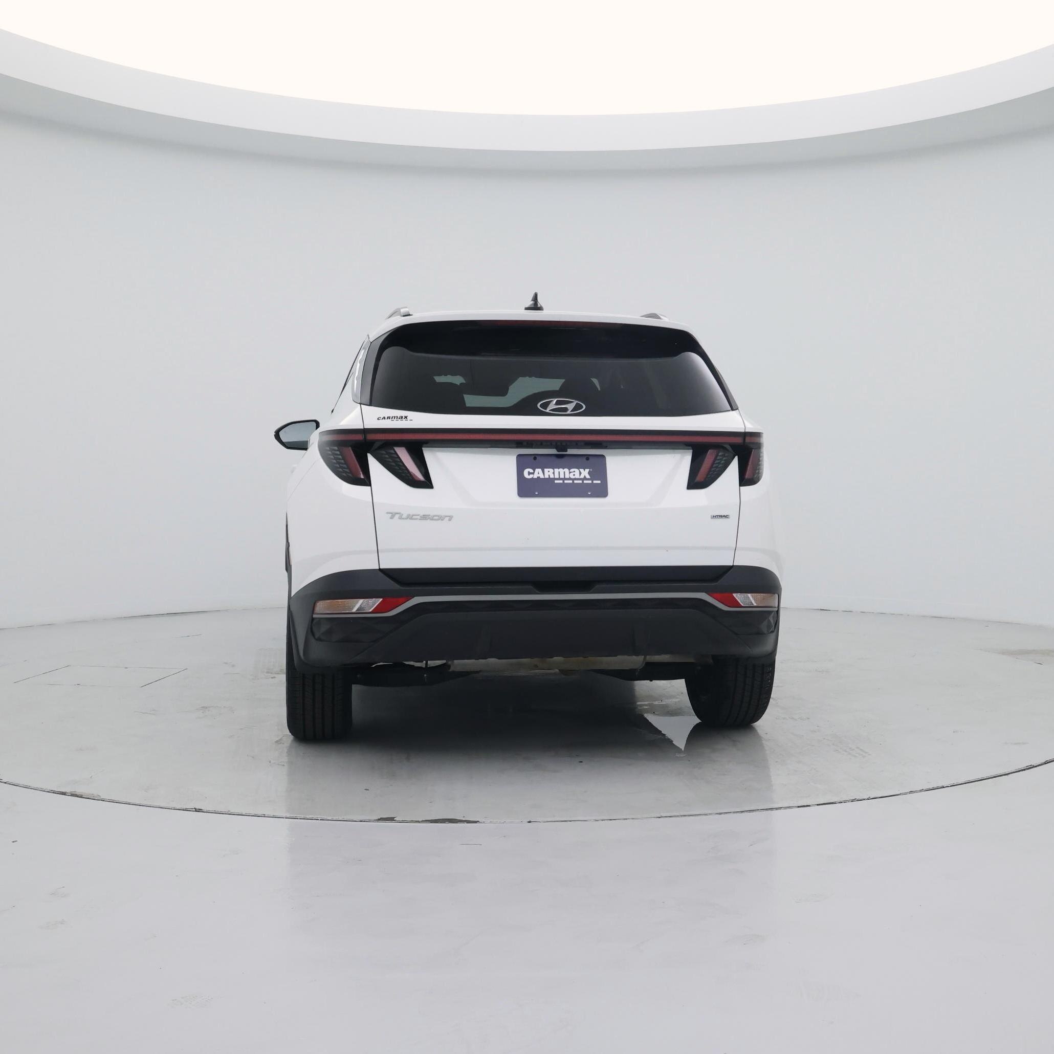Thumbnail: 2023 Hyundai Tucson - 6