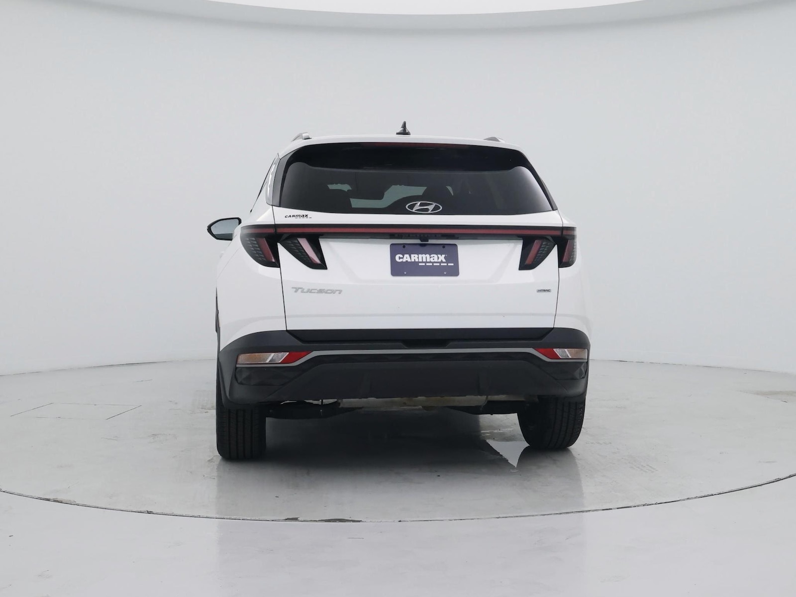 2023 Hyundai Tucson SEL - Photo 7