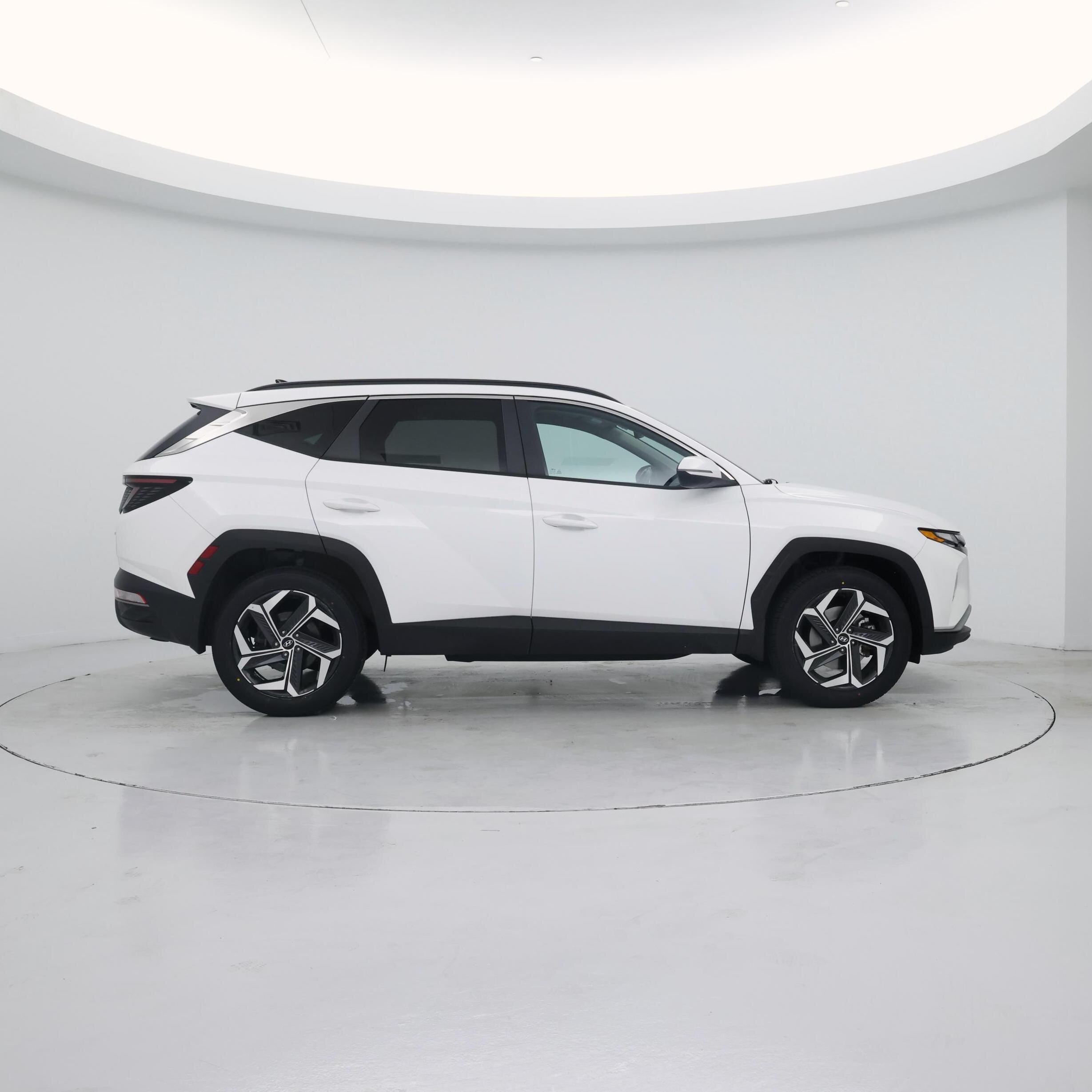 Thumbnail: 2023 Hyundai Tucson - 7