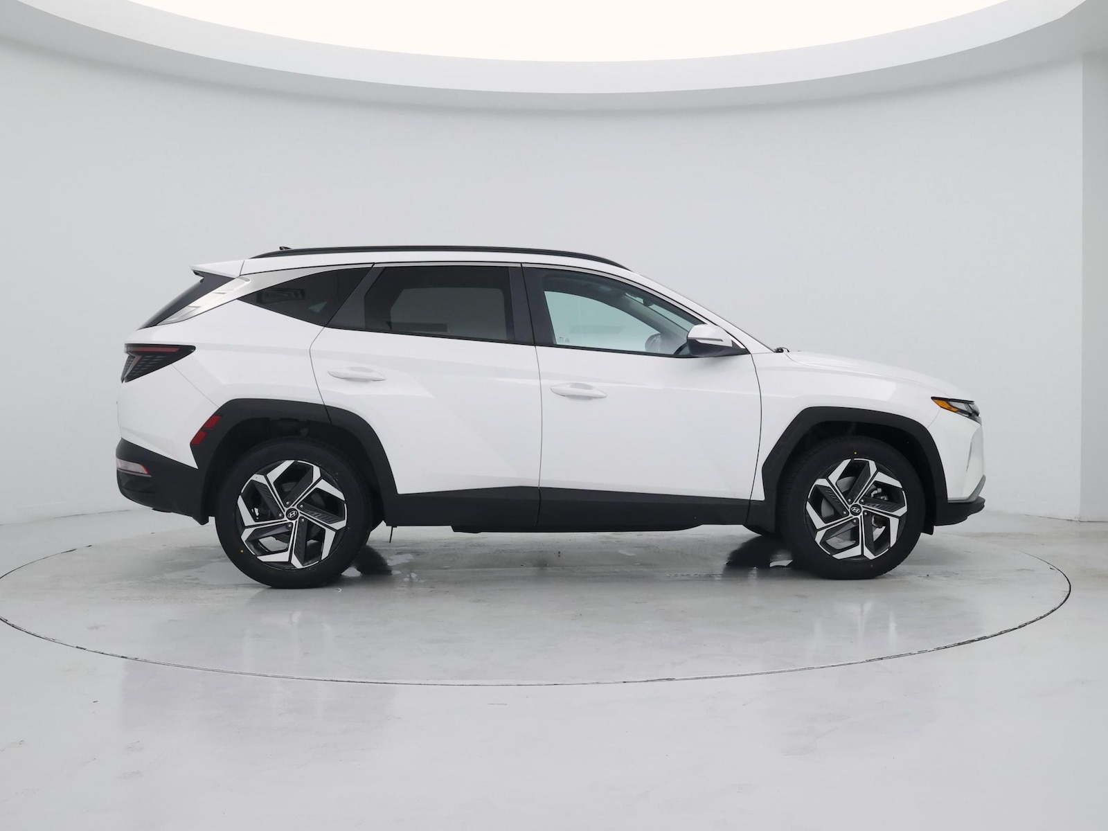 2023 Hyundai Tucson SEL - Photo 8
