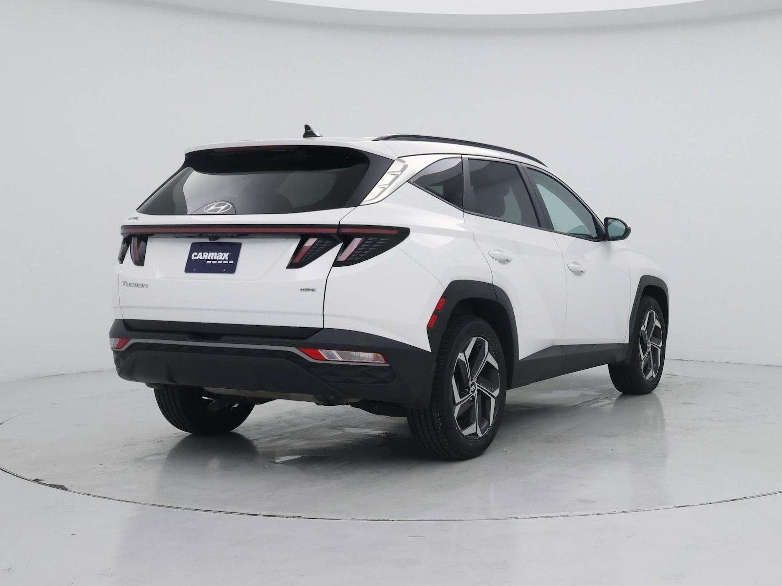 2023 Hyundai Tucson SEL - Photo 9