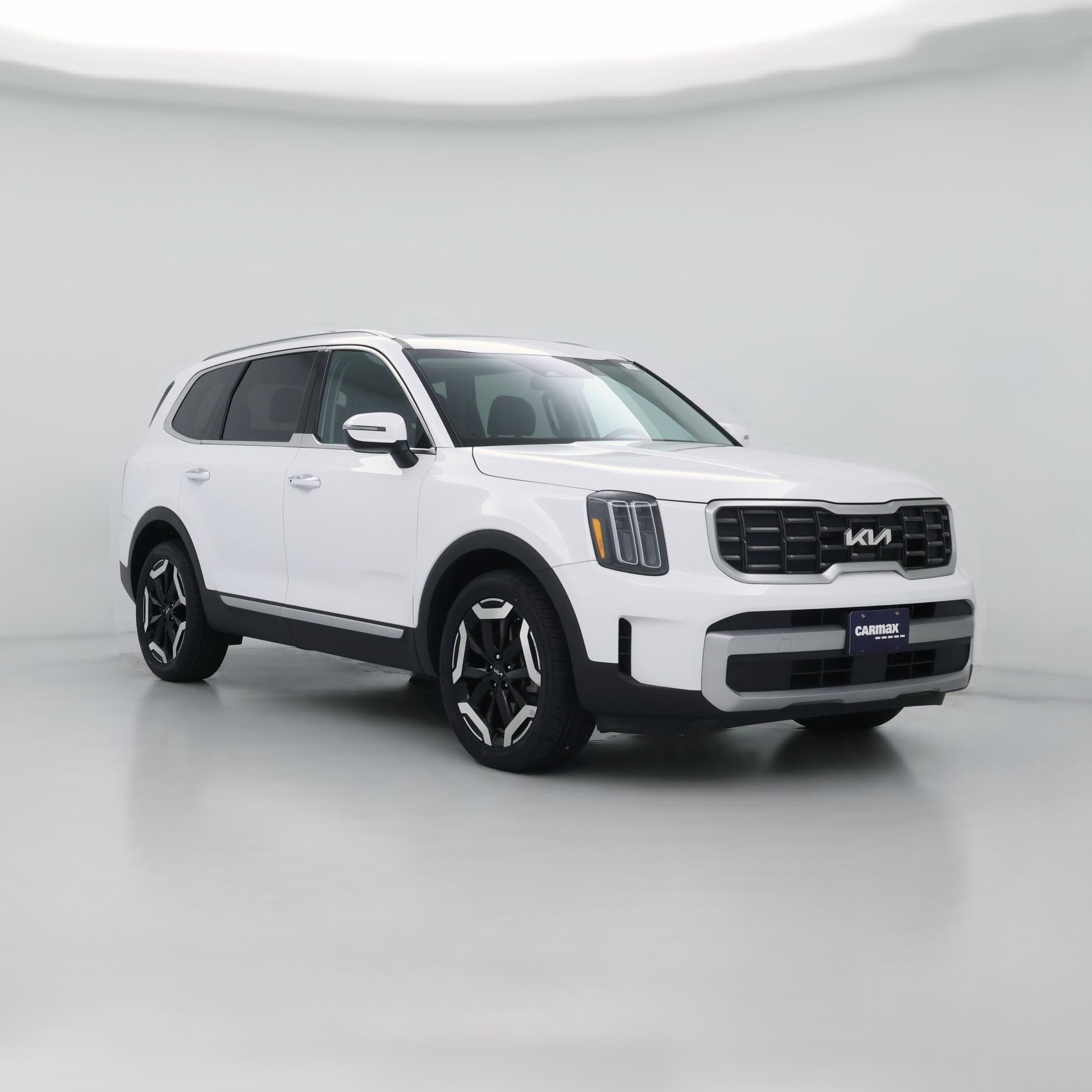 Thumbnail: 2023 Kia Telluride - 1