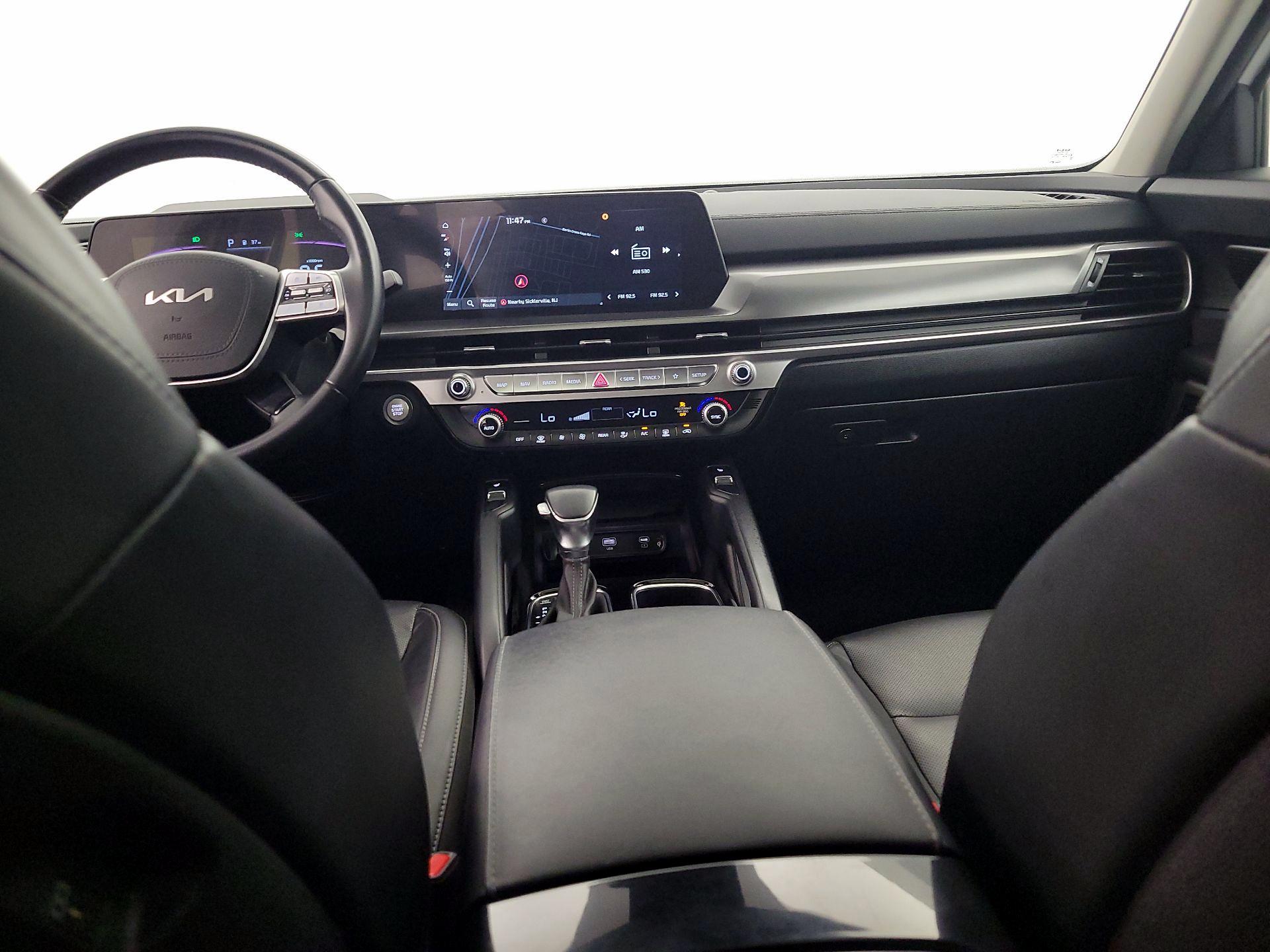 Thumbnail: 2023 Kia Telluride - 9