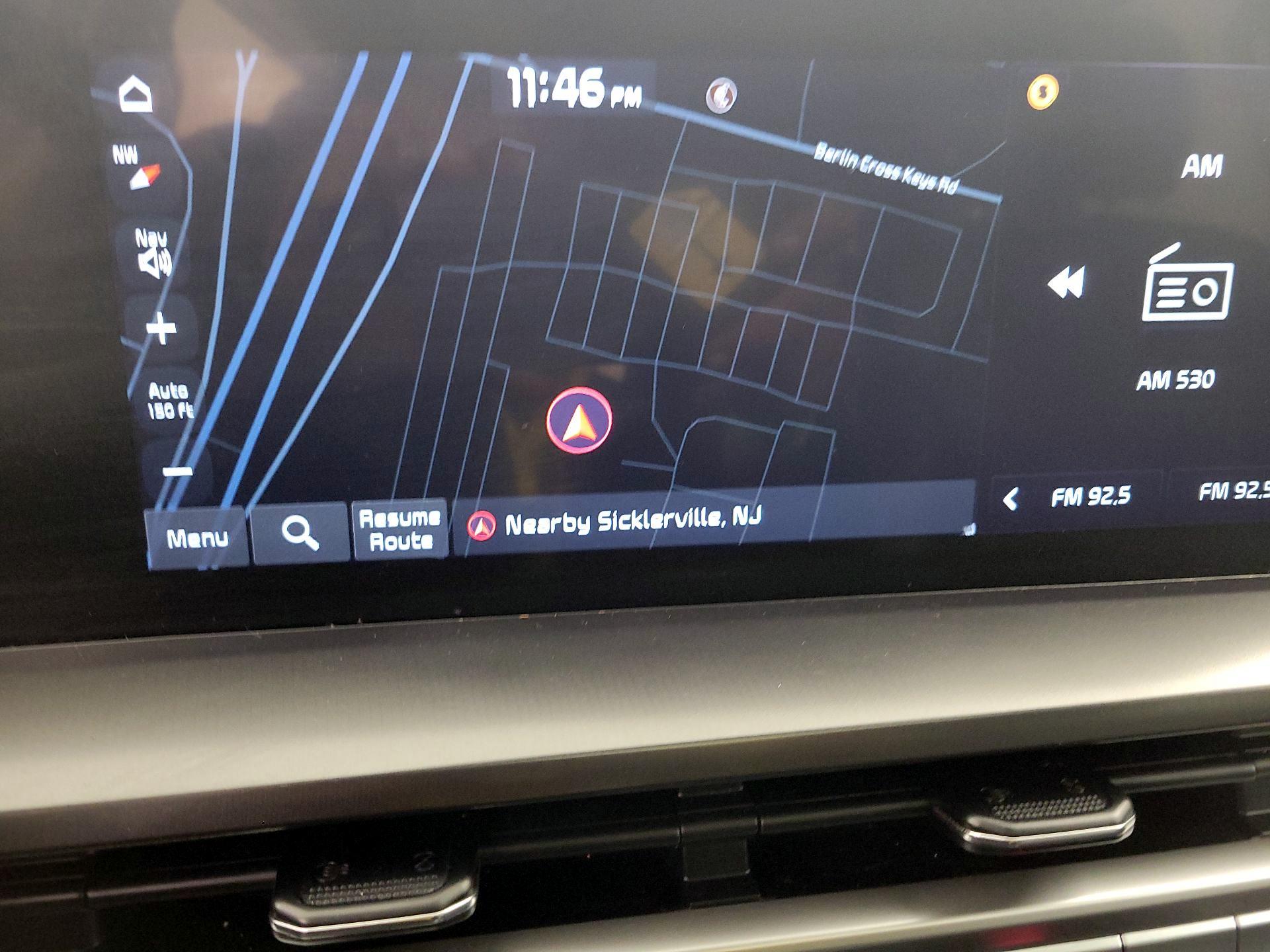Thumbnail: 2023 Kia Telluride - 14