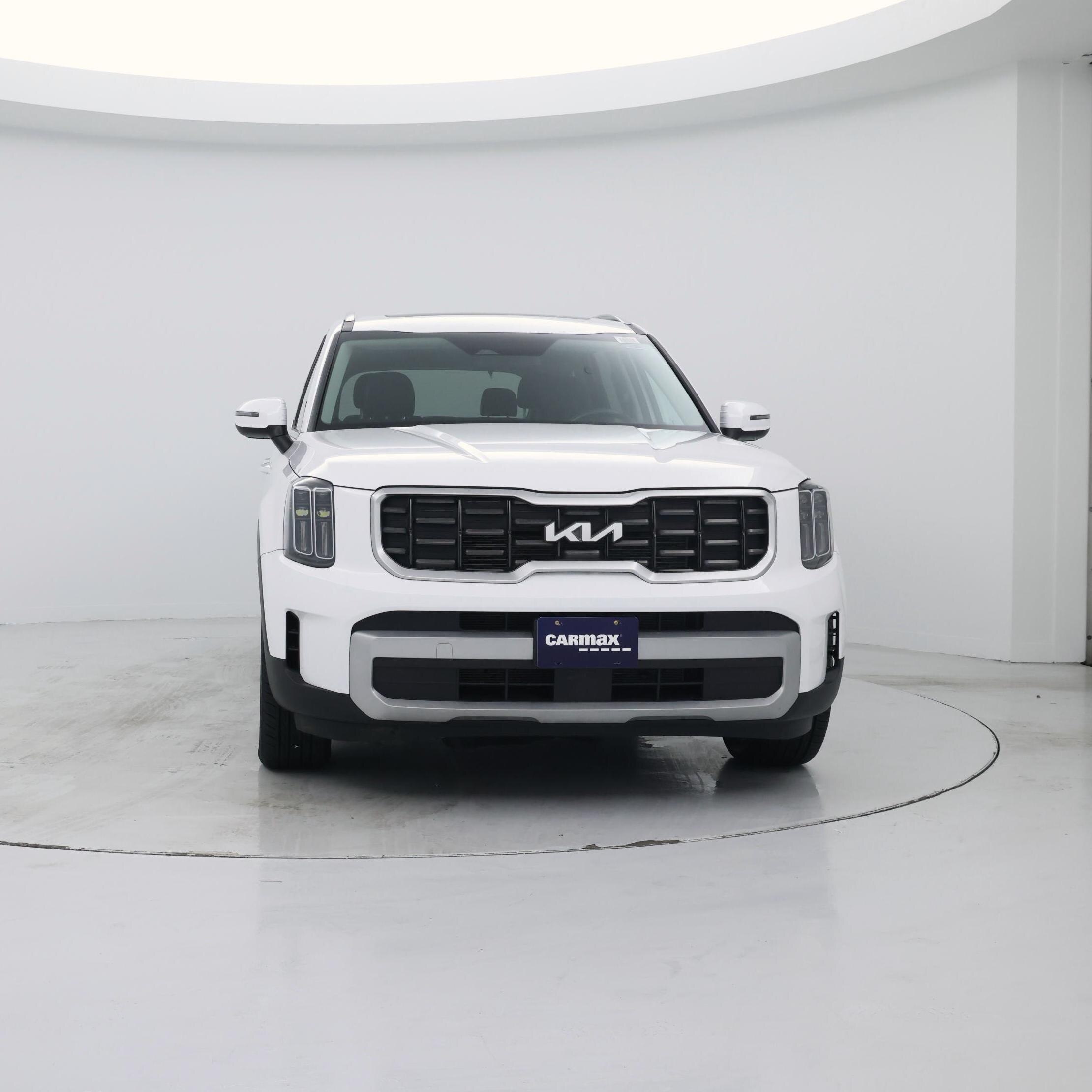 Thumbnail: 2023 Kia Telluride - 5