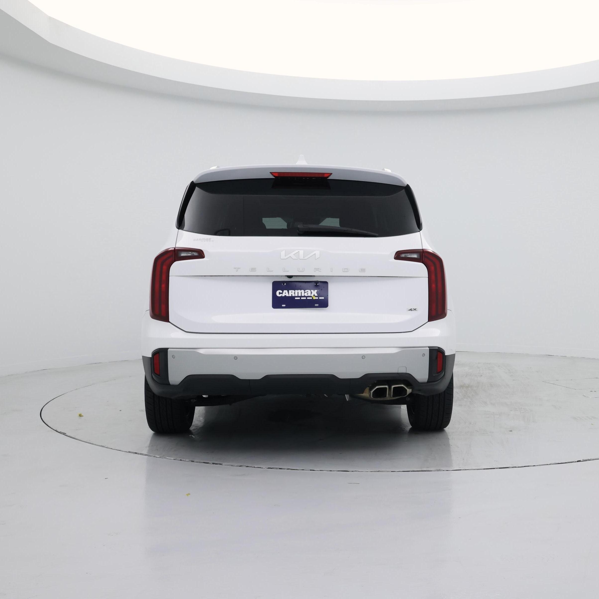 Thumbnail: 2023 Kia Telluride - 6