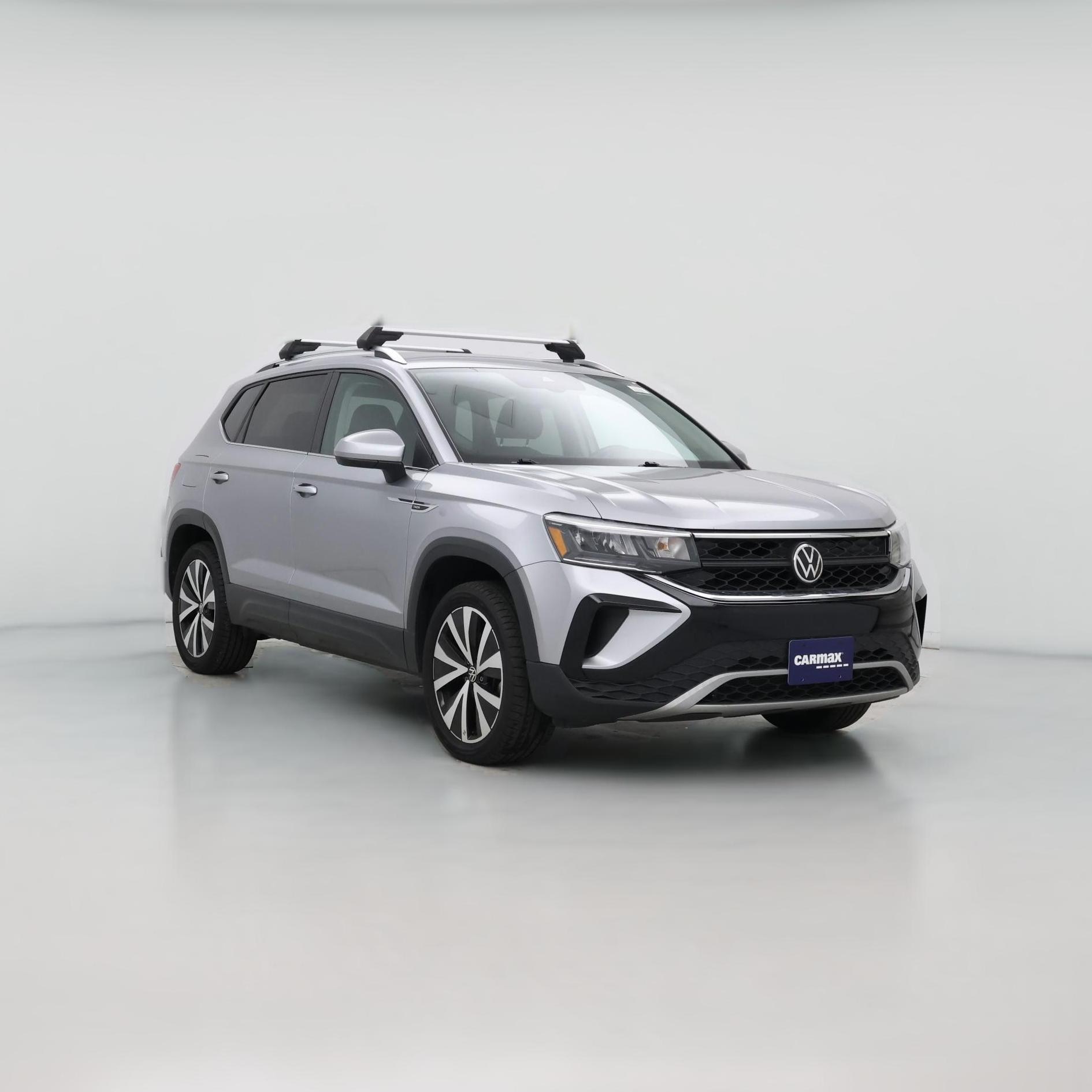 Thumbnail: 2022 Volkswagen Taos - 1