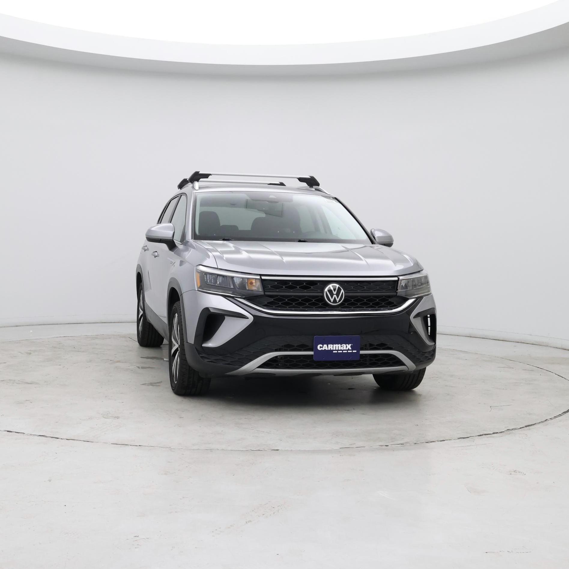 Thumbnail: 2022 Volkswagen Taos - 5