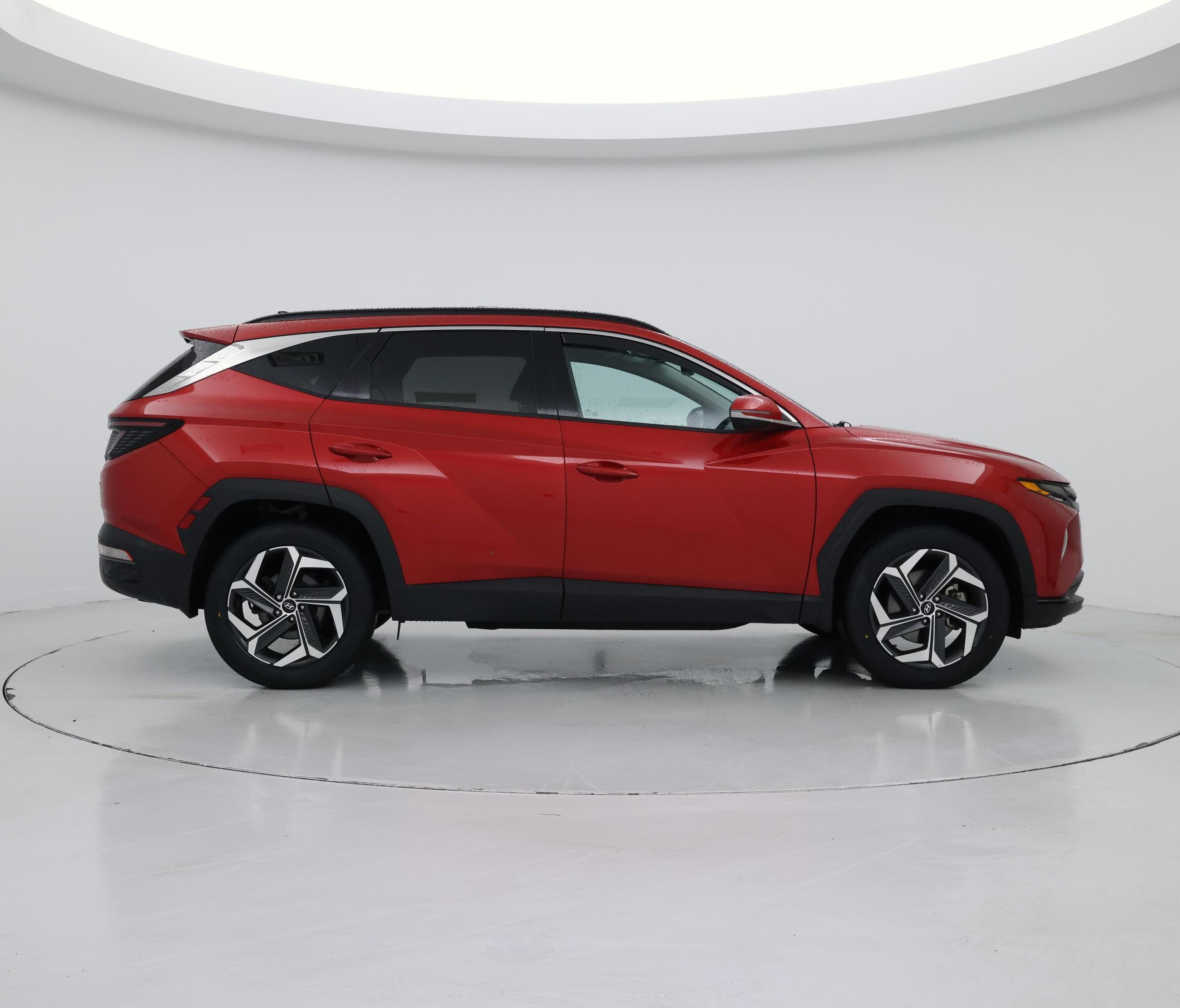Thumbnail: 2023 Hyundai Tucson - 7
