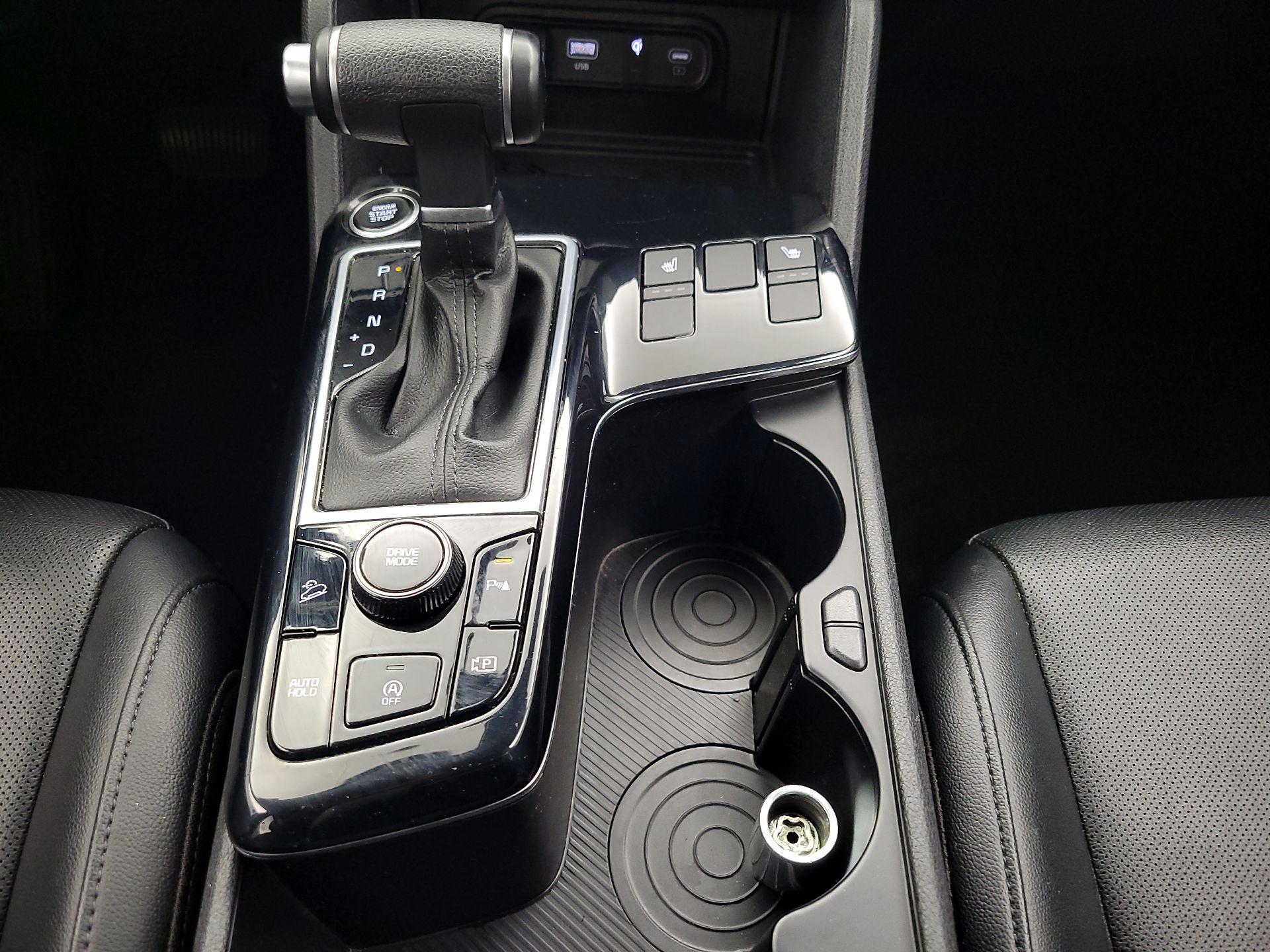 Thumbnail: 2024 Kia Sportage - 18
