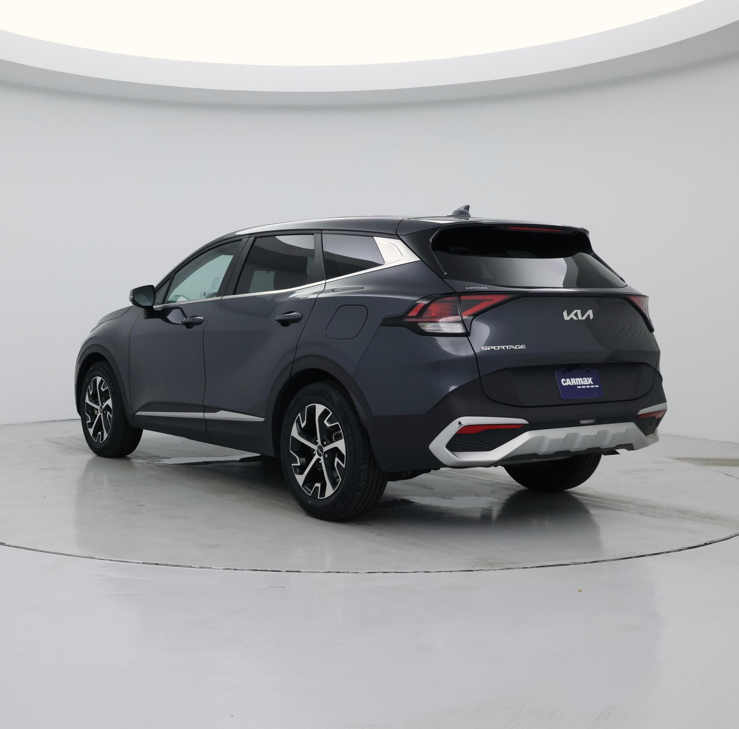 Thumbnail: 2024 Kia Sportage - 2