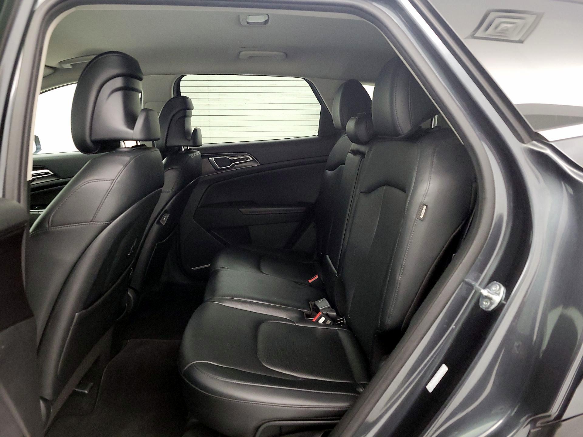 Thumbnail: 2024 Kia Sportage - 20