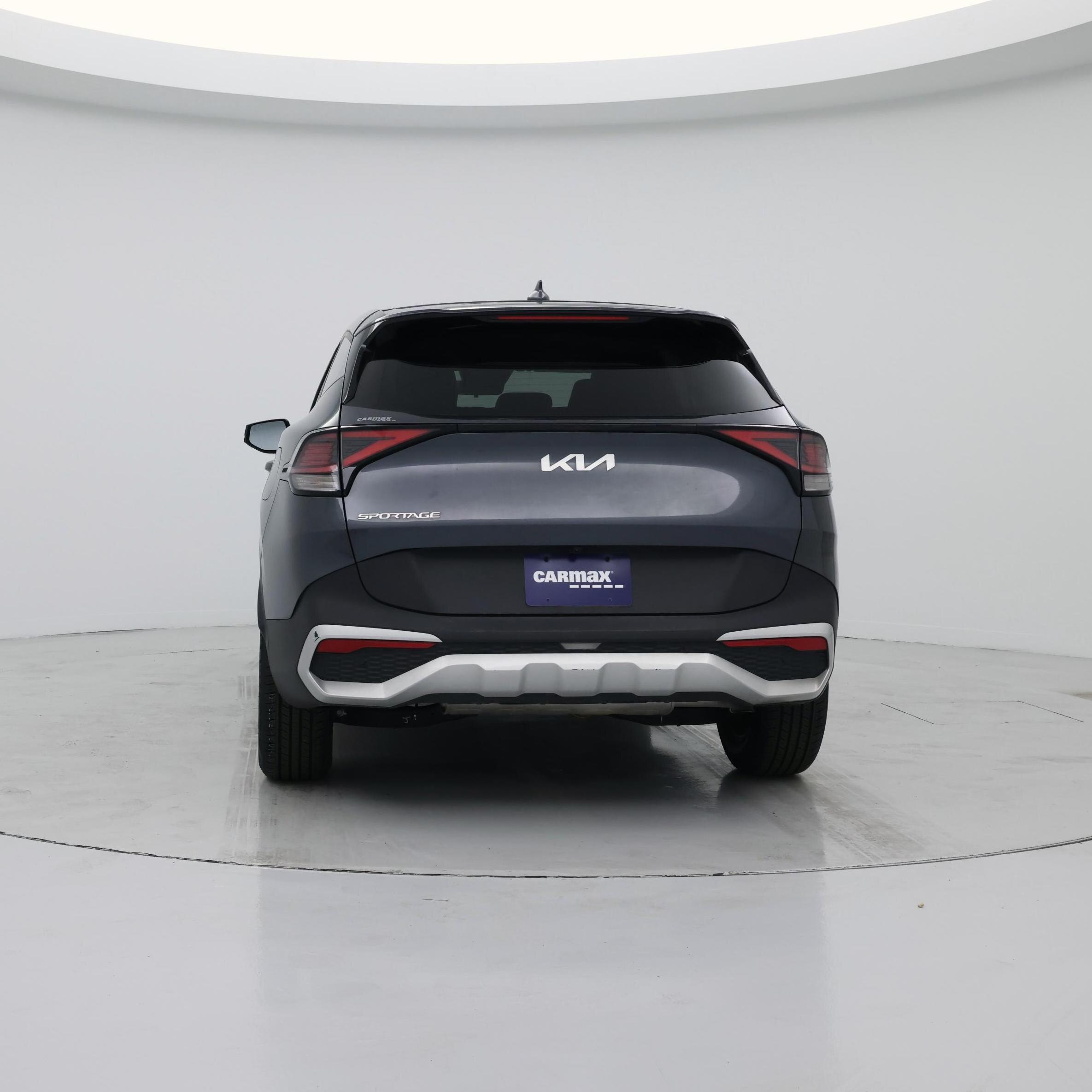 Thumbnail: 2024 Kia Sportage - 6