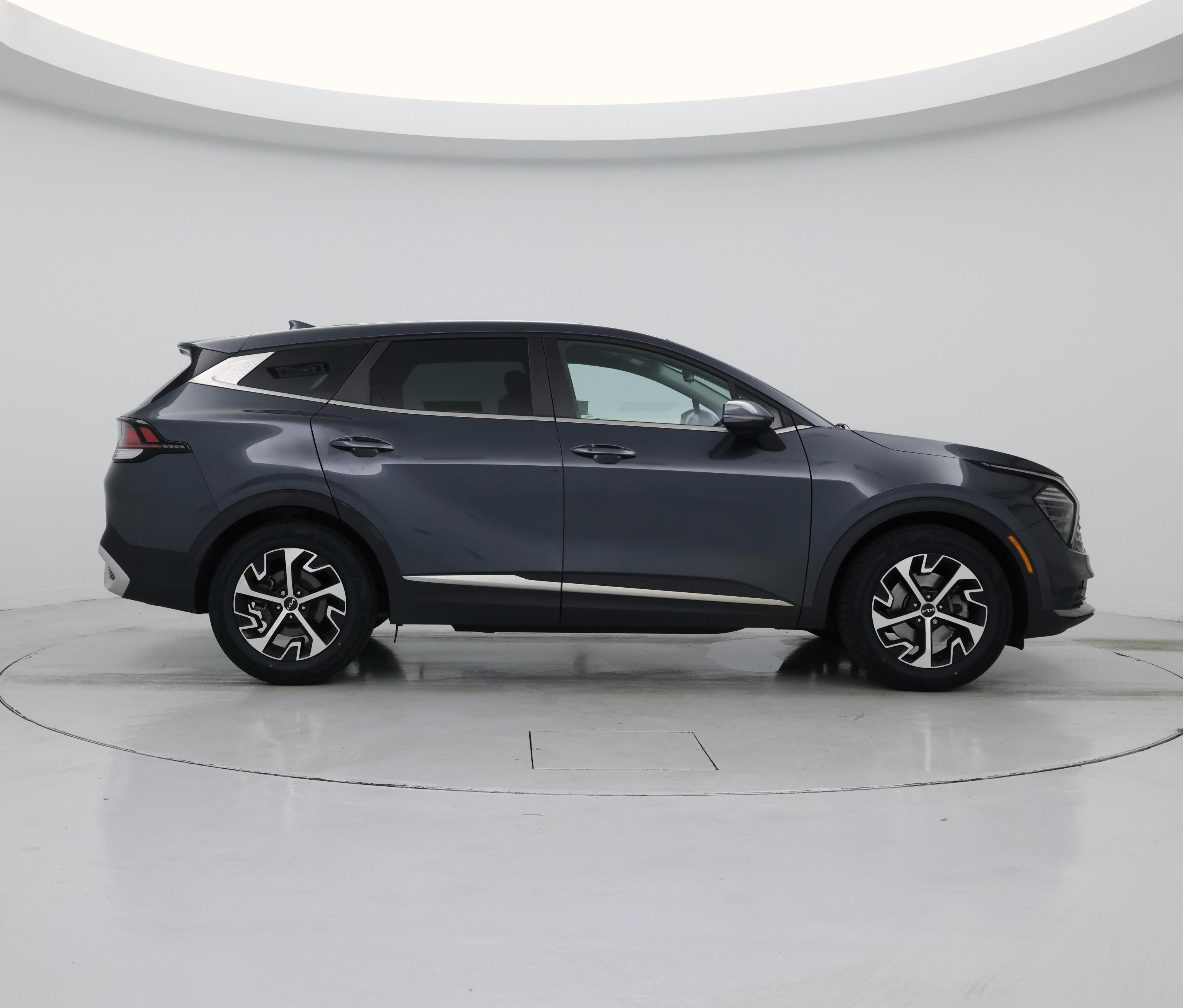 Thumbnail: 2024 Kia Sportage - 7