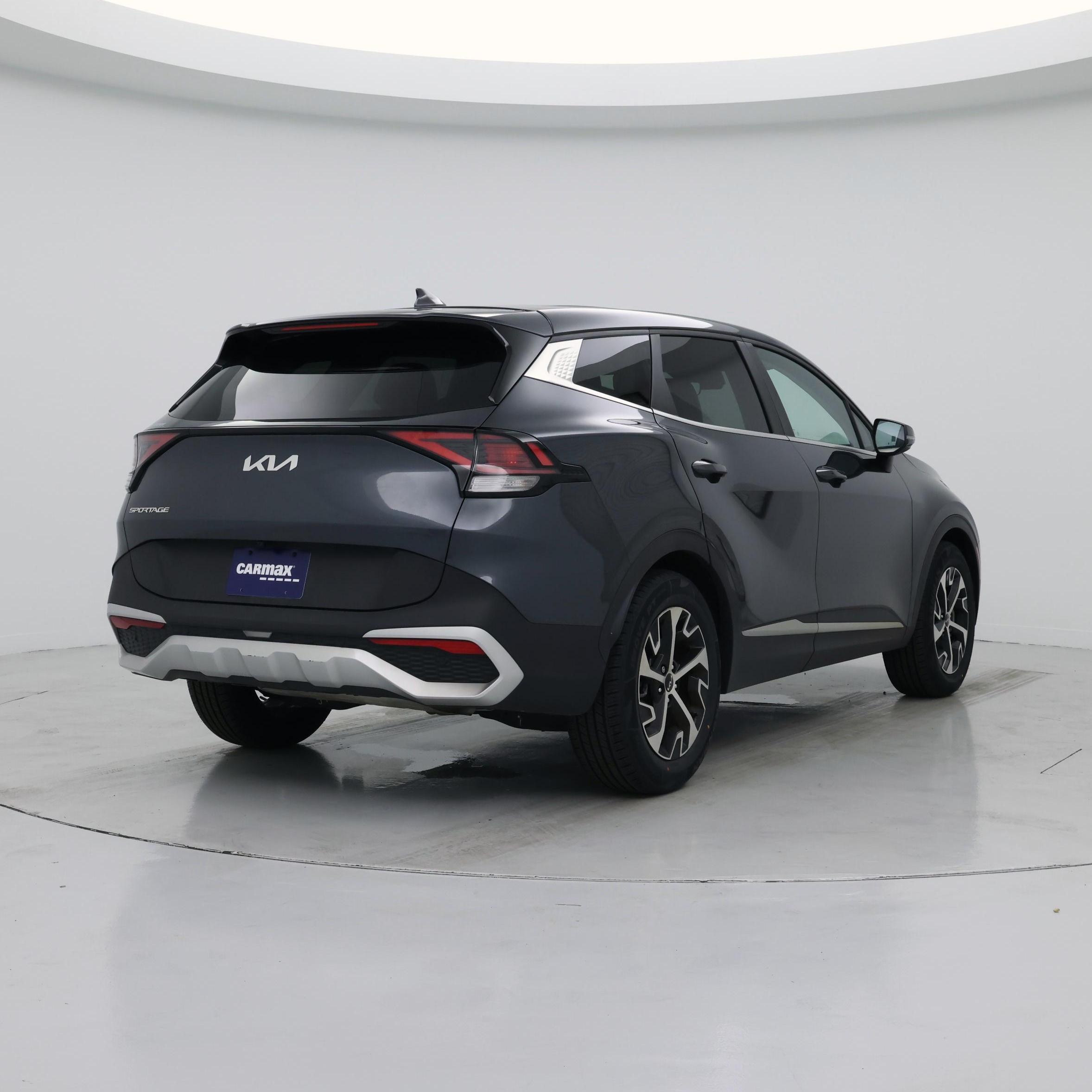 Thumbnail: 2024 Kia Sportage - 8