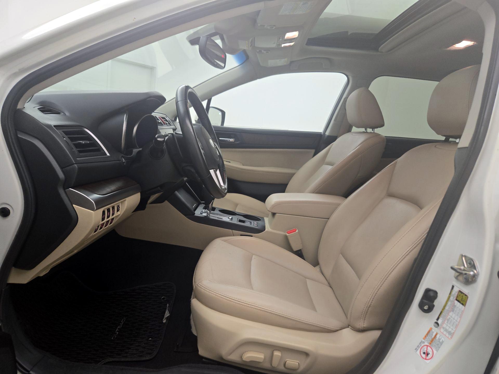 Thumbnail: 2016 Subaru Outback - 11