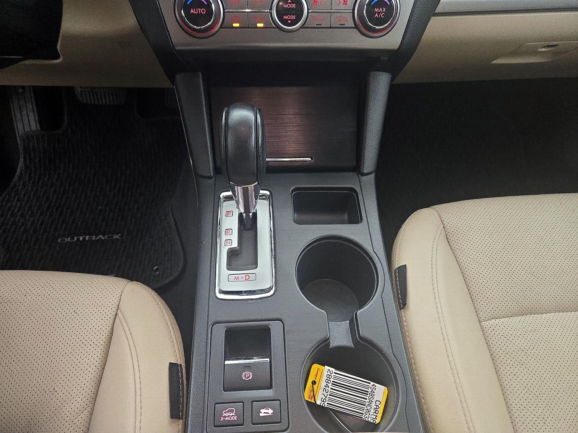 Thumbnail: 2016 Subaru Outback - 18