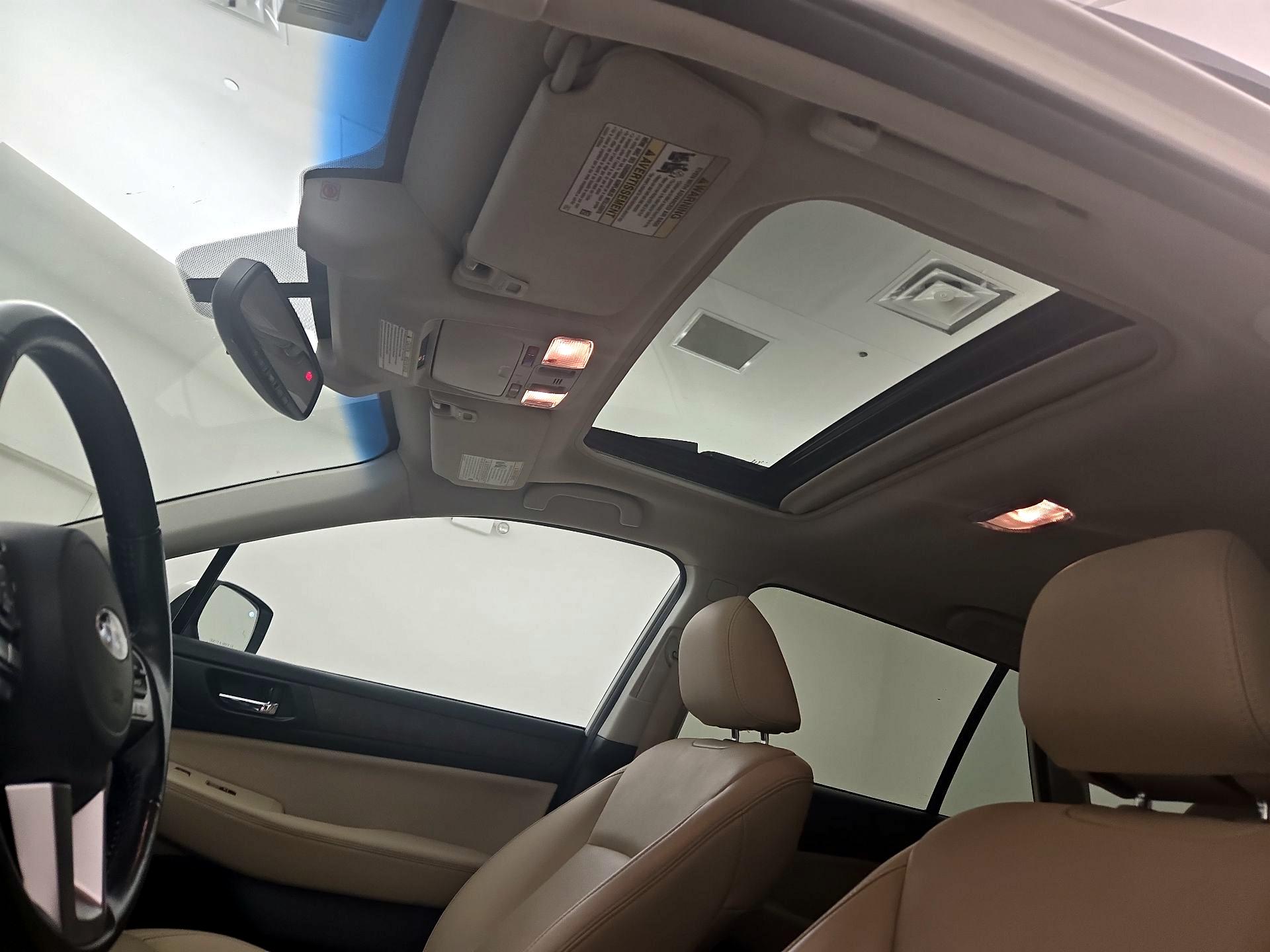 Thumbnail: 2016 Subaru Outback - 20