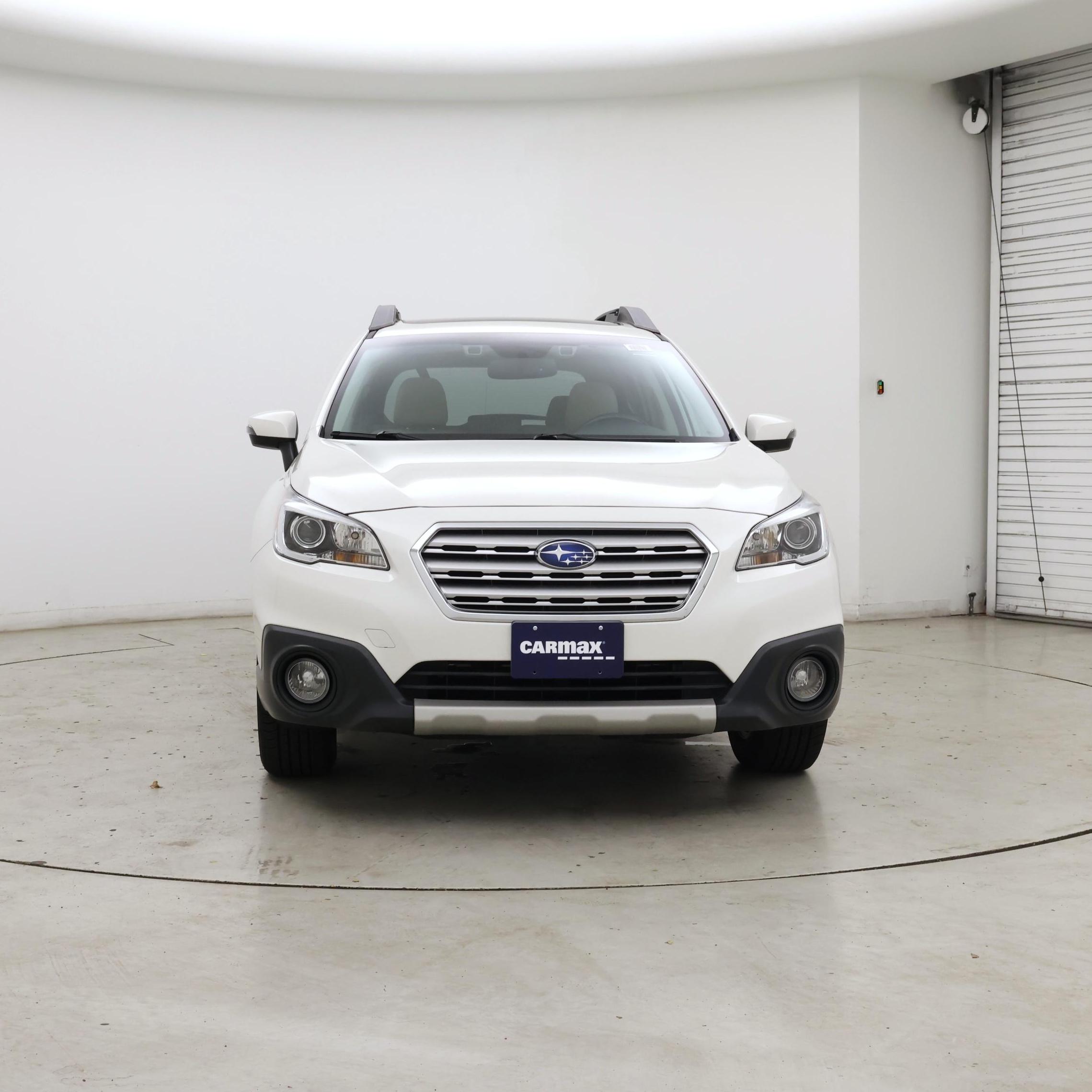 Thumbnail: 2016 Subaru Outback - 5