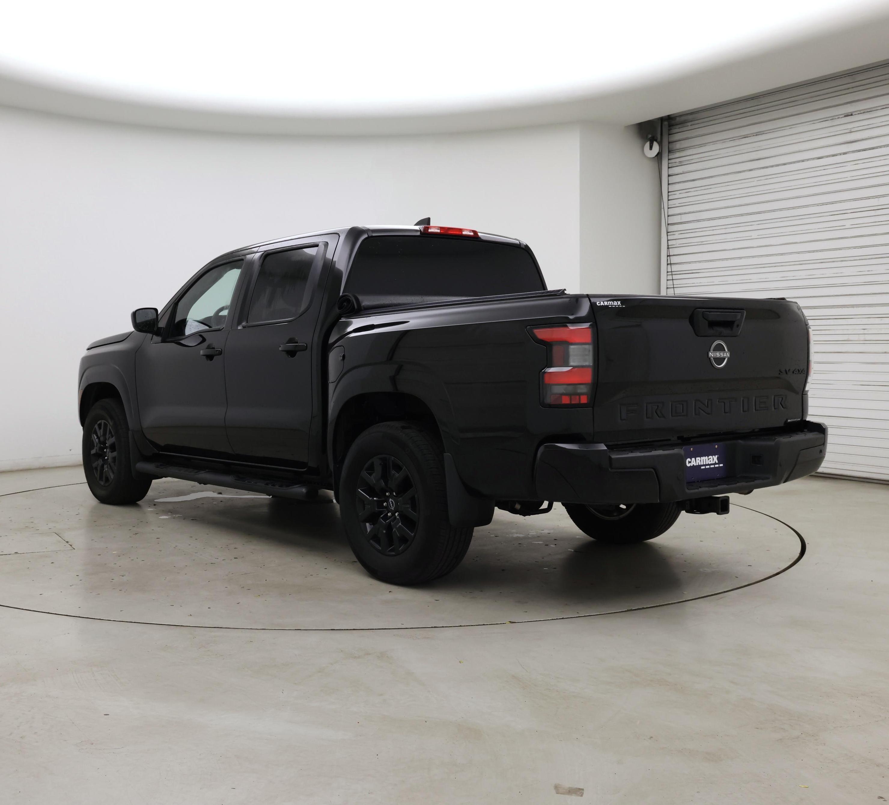 Thumbnail: 2023 Nissan Frontier - 2