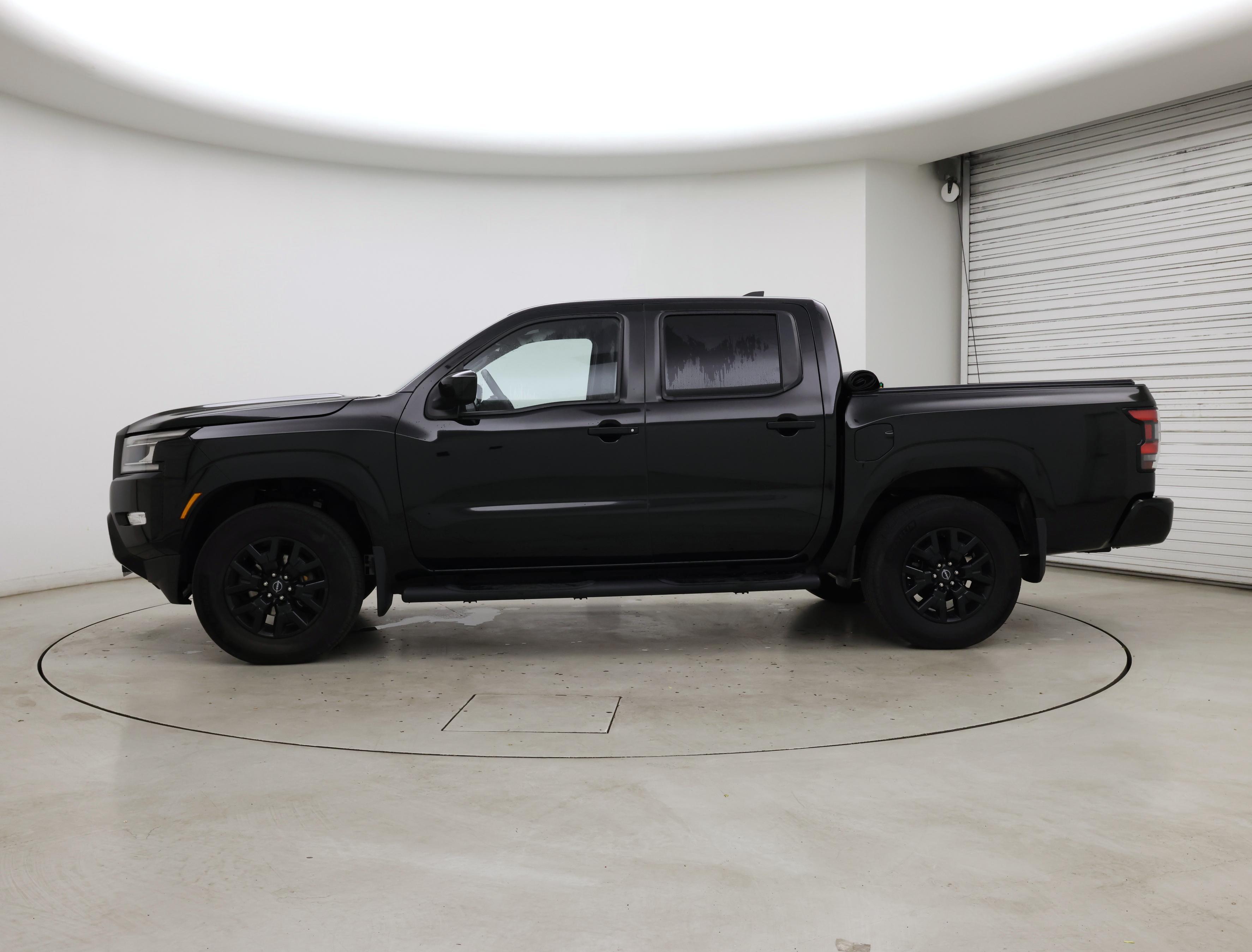 Thumbnail: 2023 Nissan Frontier - 3
