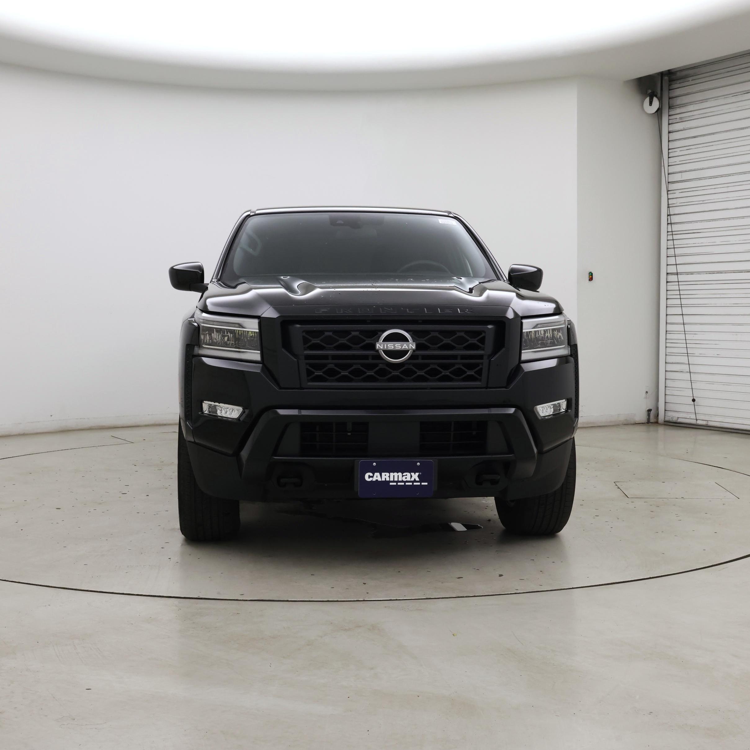 Thumbnail: 2023 Nissan Frontier - 5
