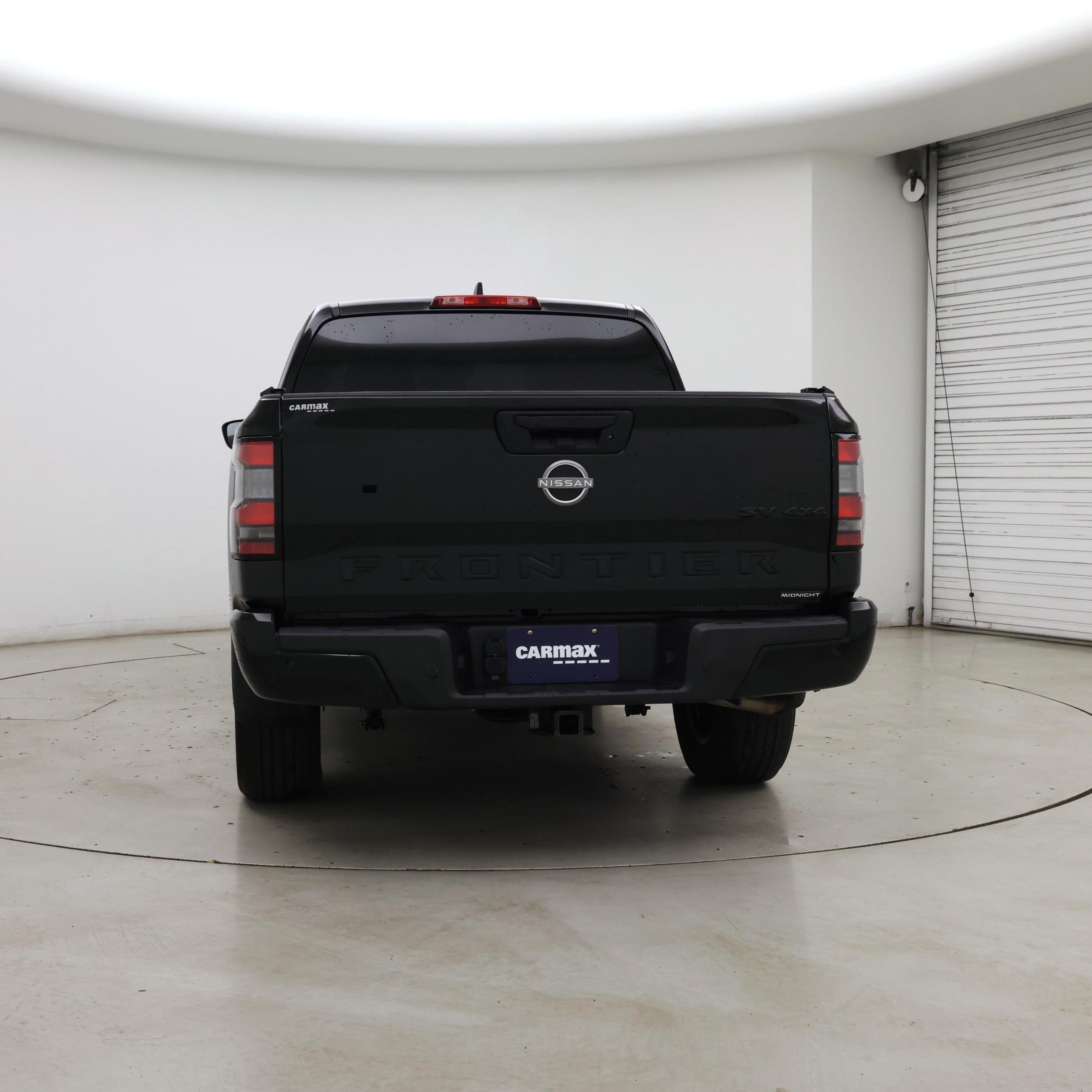 Thumbnail: 2023 Nissan Frontier - 6