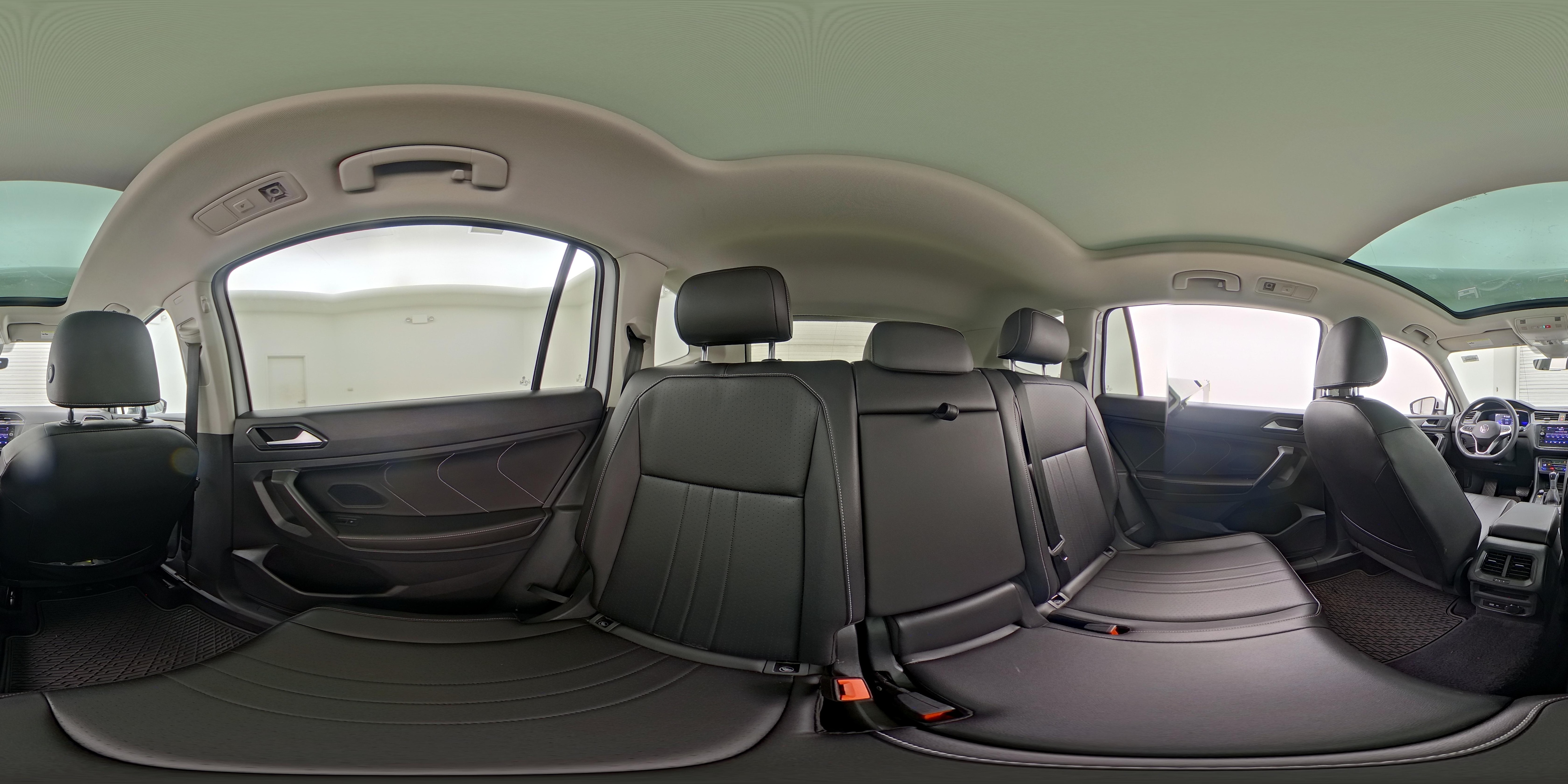 2022 Volkswagen Tiguan SE - Photo 27
