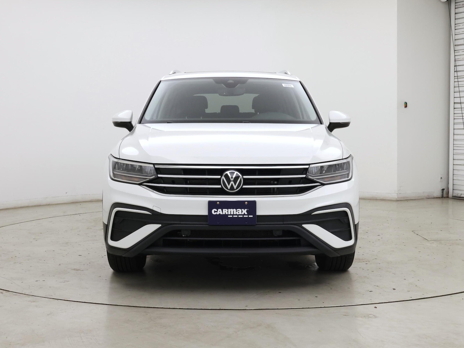 2022 Volkswagen Tiguan SE - Photo 6