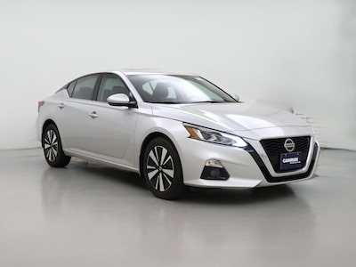 2020 Nissan Altima SL