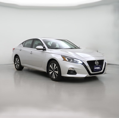 2020 Nissan Altima SL